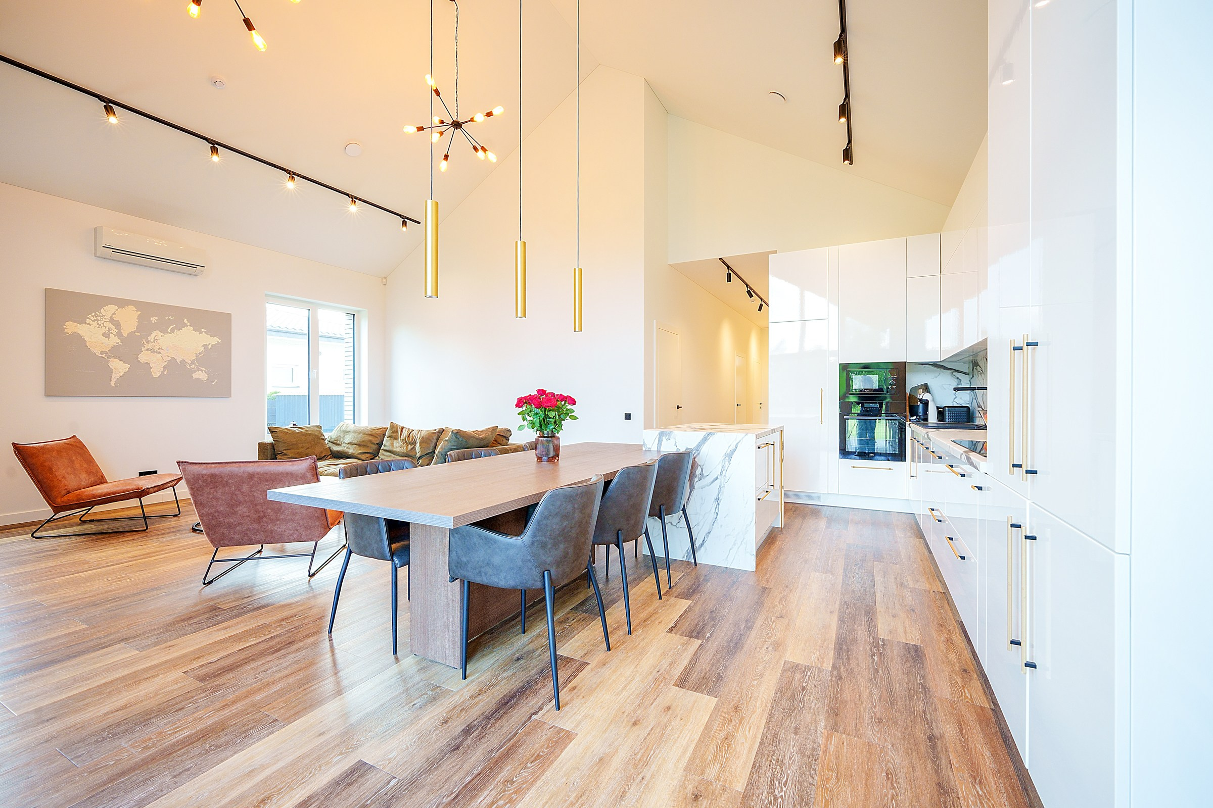 Šumskio g. 5. Elina Sapiega fotografė Vilniuje