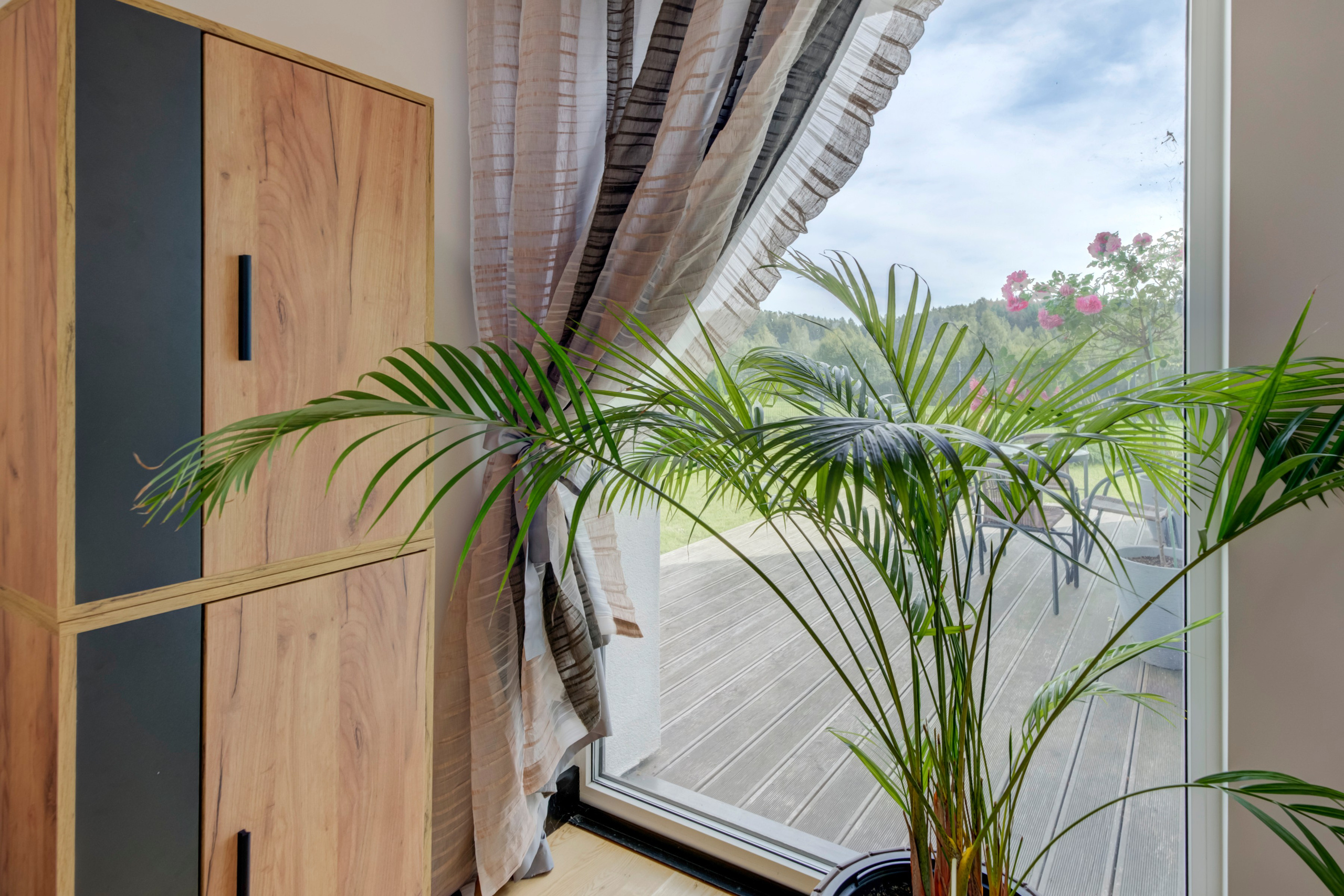 Kalvių 2-oji, Pikutiškės. Namas. Elina Sapiega fotografė Vilniuje