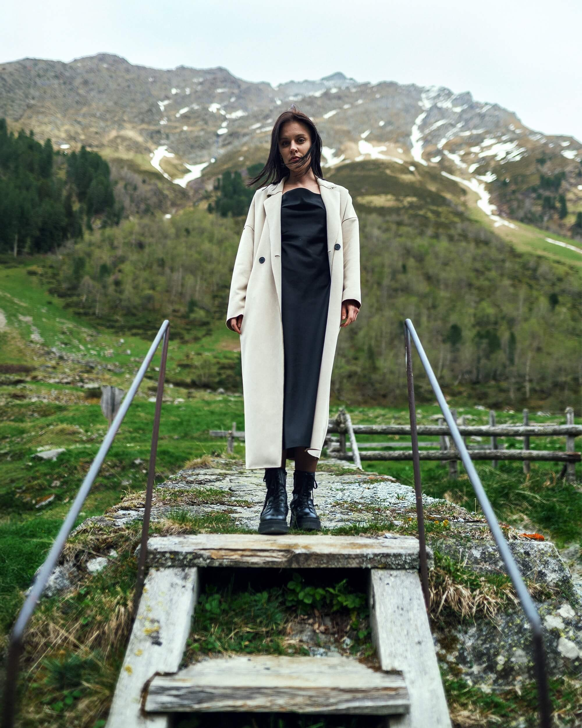 Katerina. 808Media – Professionelle Foto- und Videografie für Restaurants, Hotels, Events und Hochzeiten in Innsbruck und Tirol