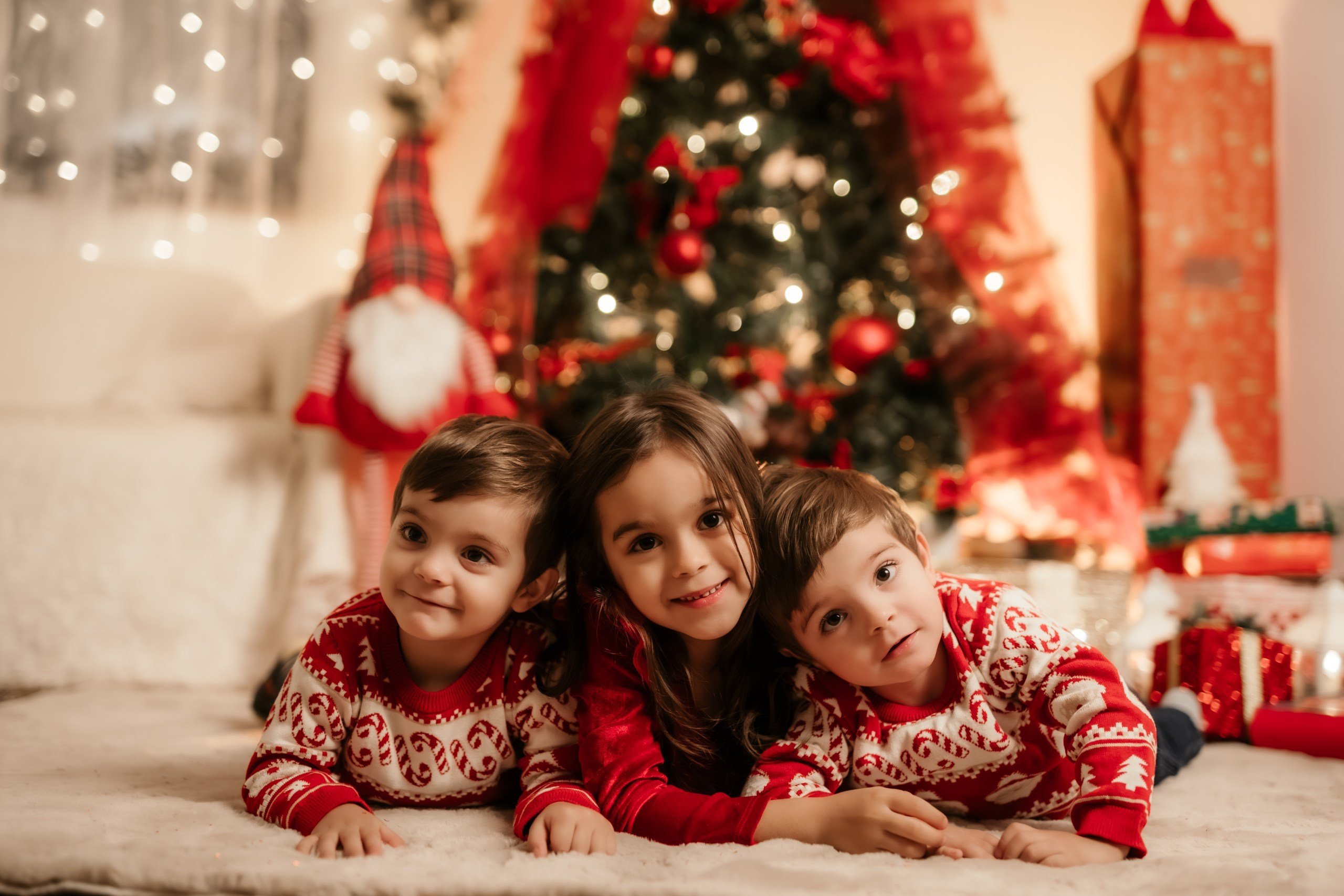 Sedinte Foto de Craciun. Fotografie & Videografie Nunta