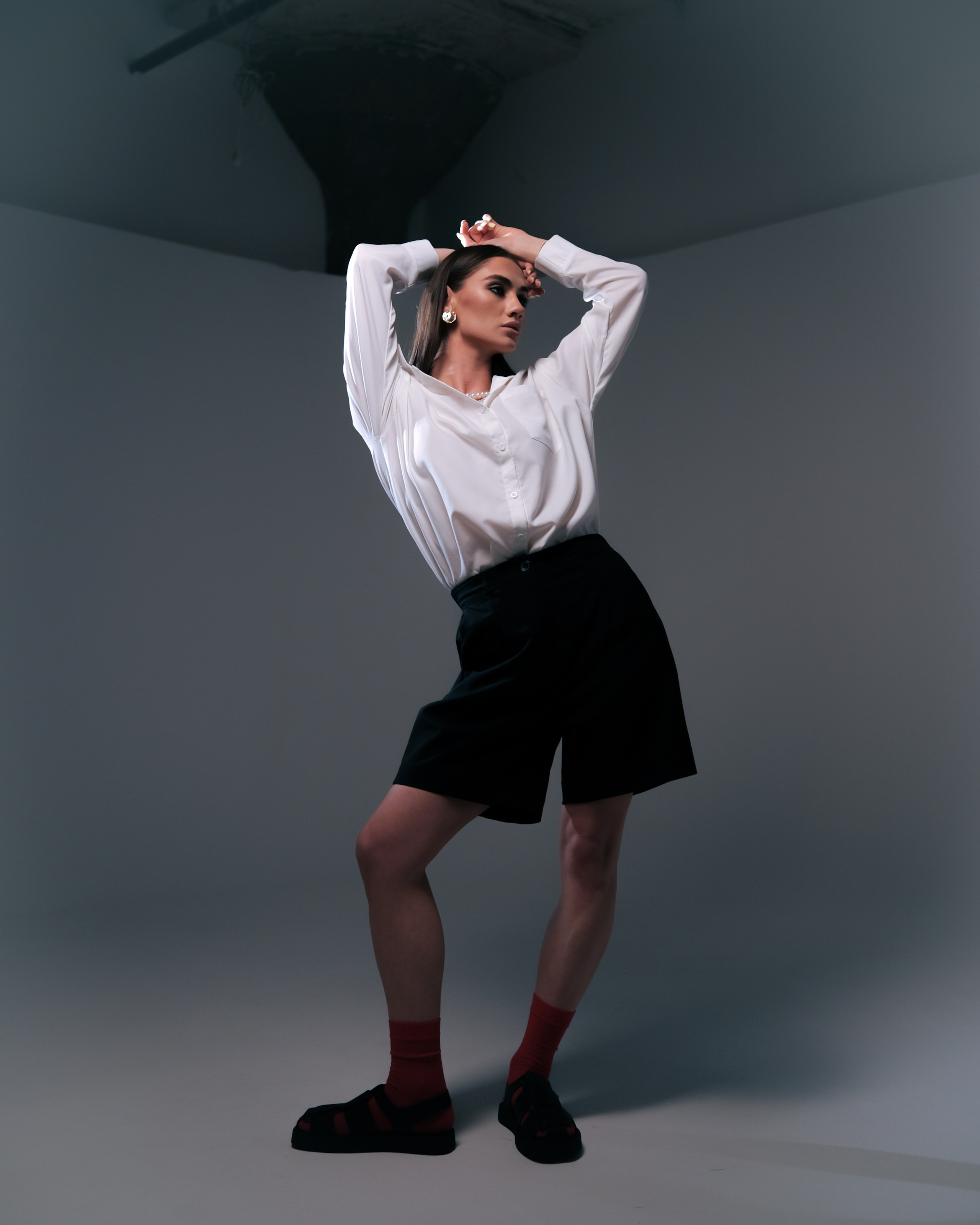 Орнелла. Mariia Ermakoava