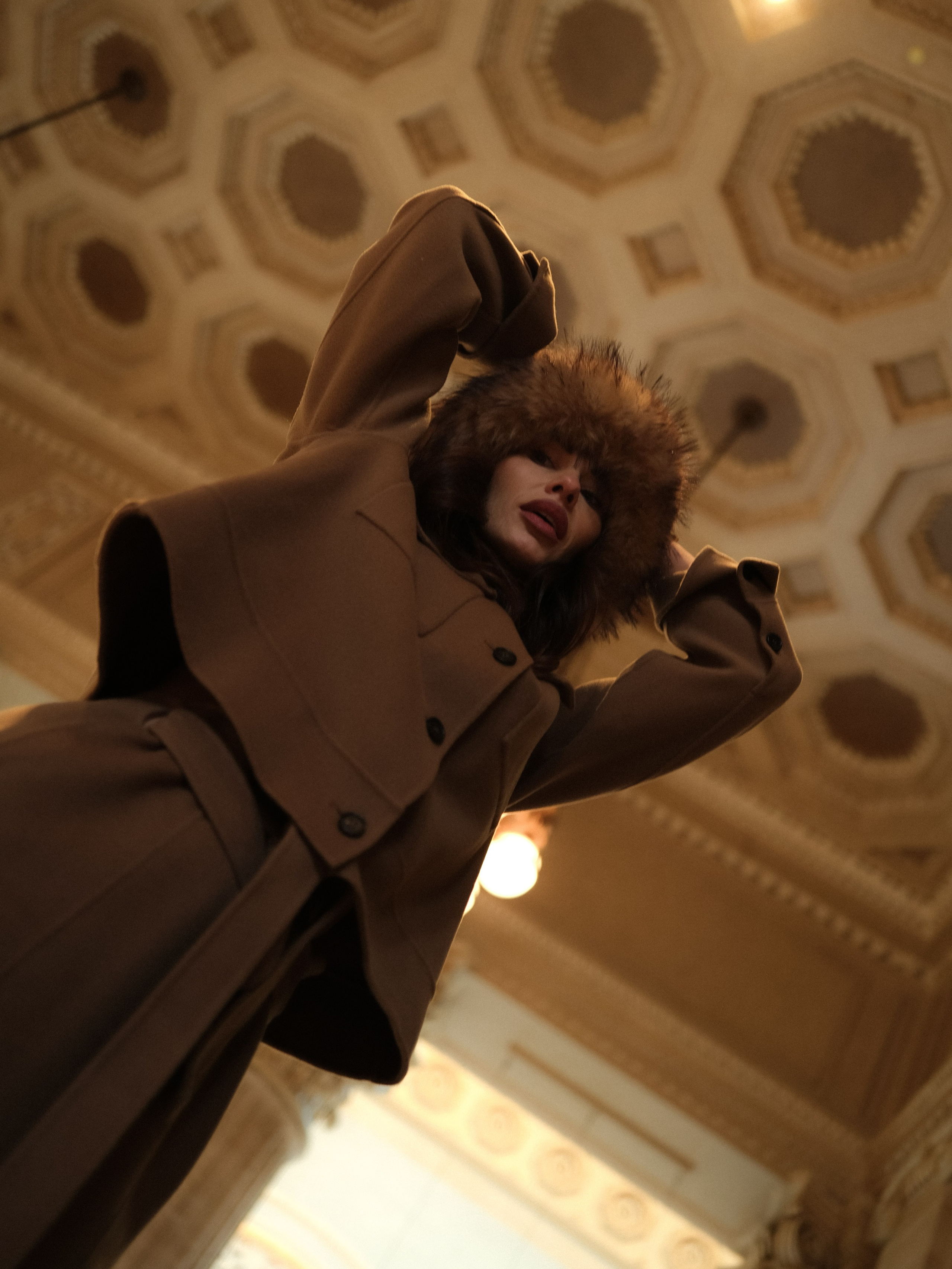 Nika. Mariia Ermakoava