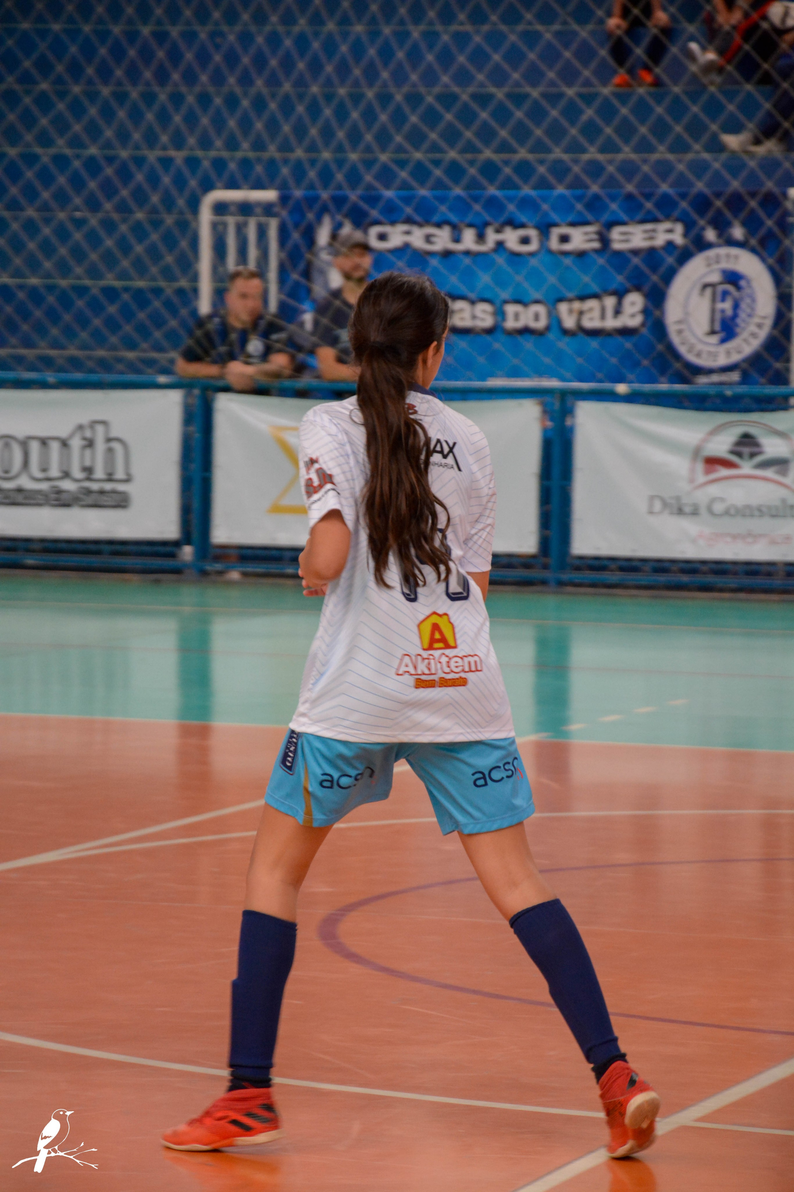 Sub 18 (Victor savala). AerobirdStudios