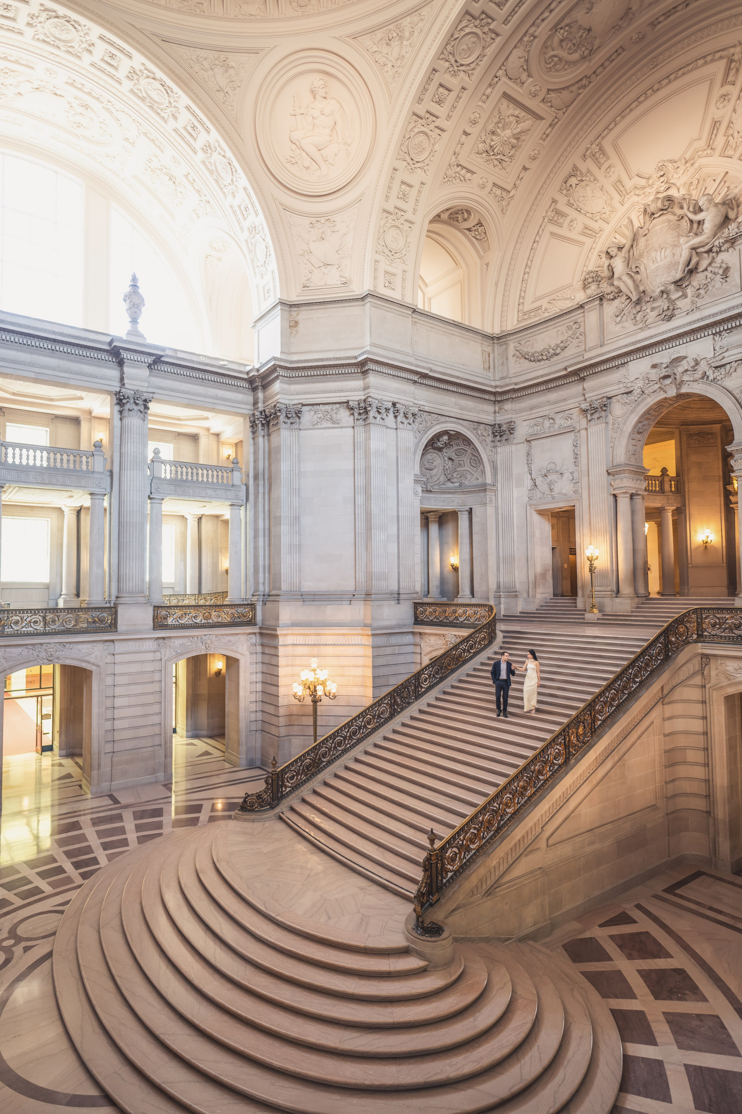 Wedding & Elopement Photographers in California