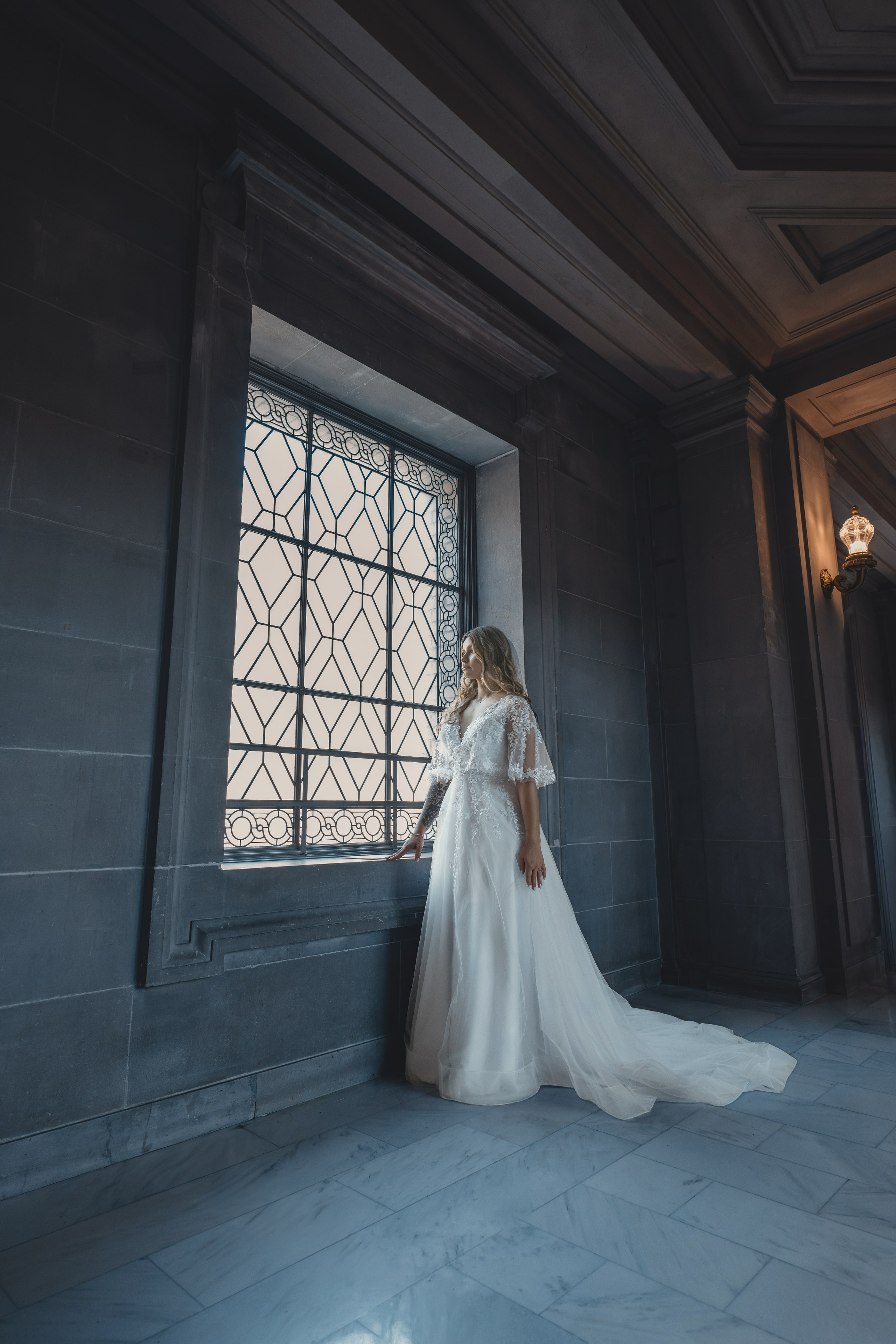 Wedding & Elopement Photographers in California