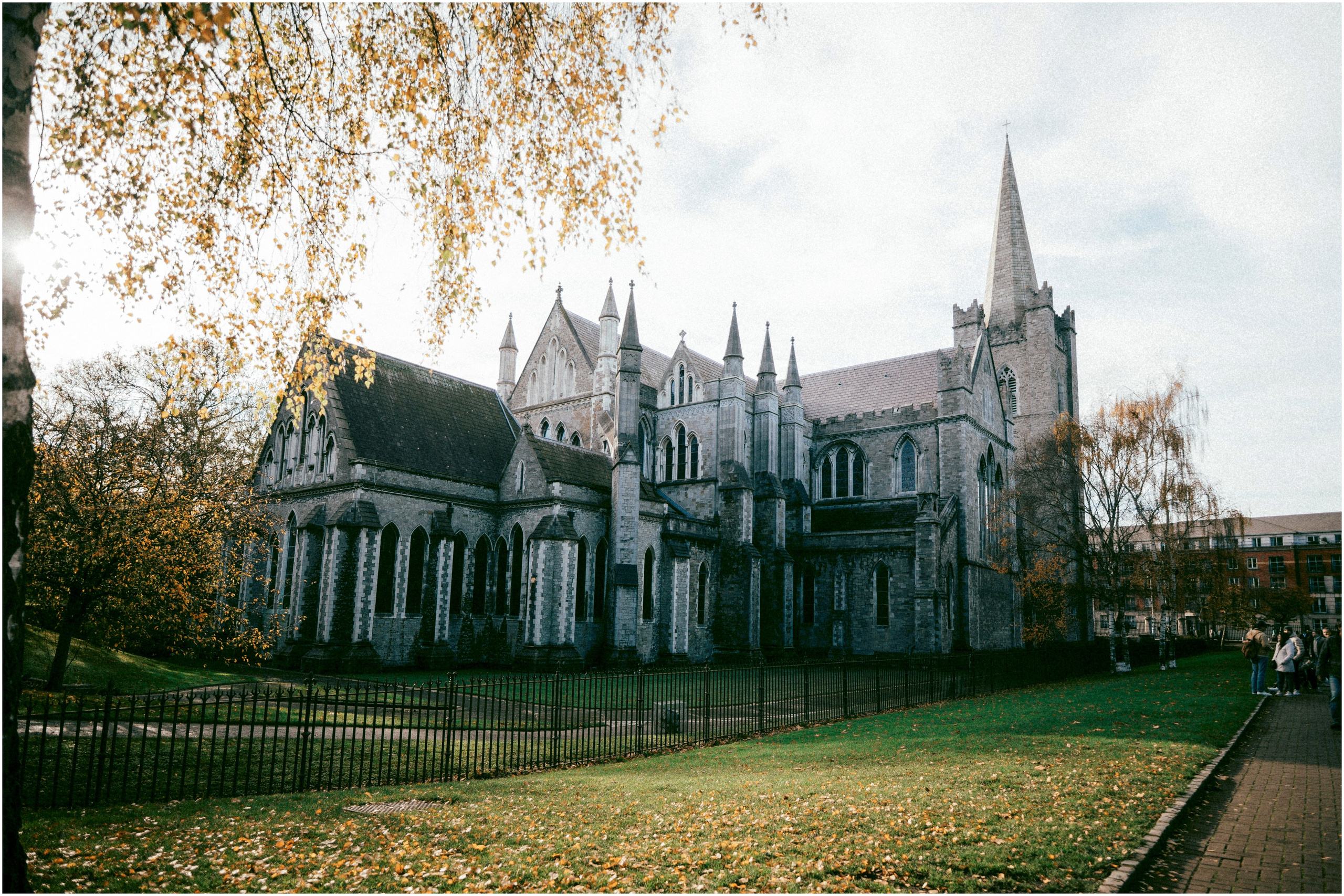 IRELAND. Inna Mendelson — Photographer