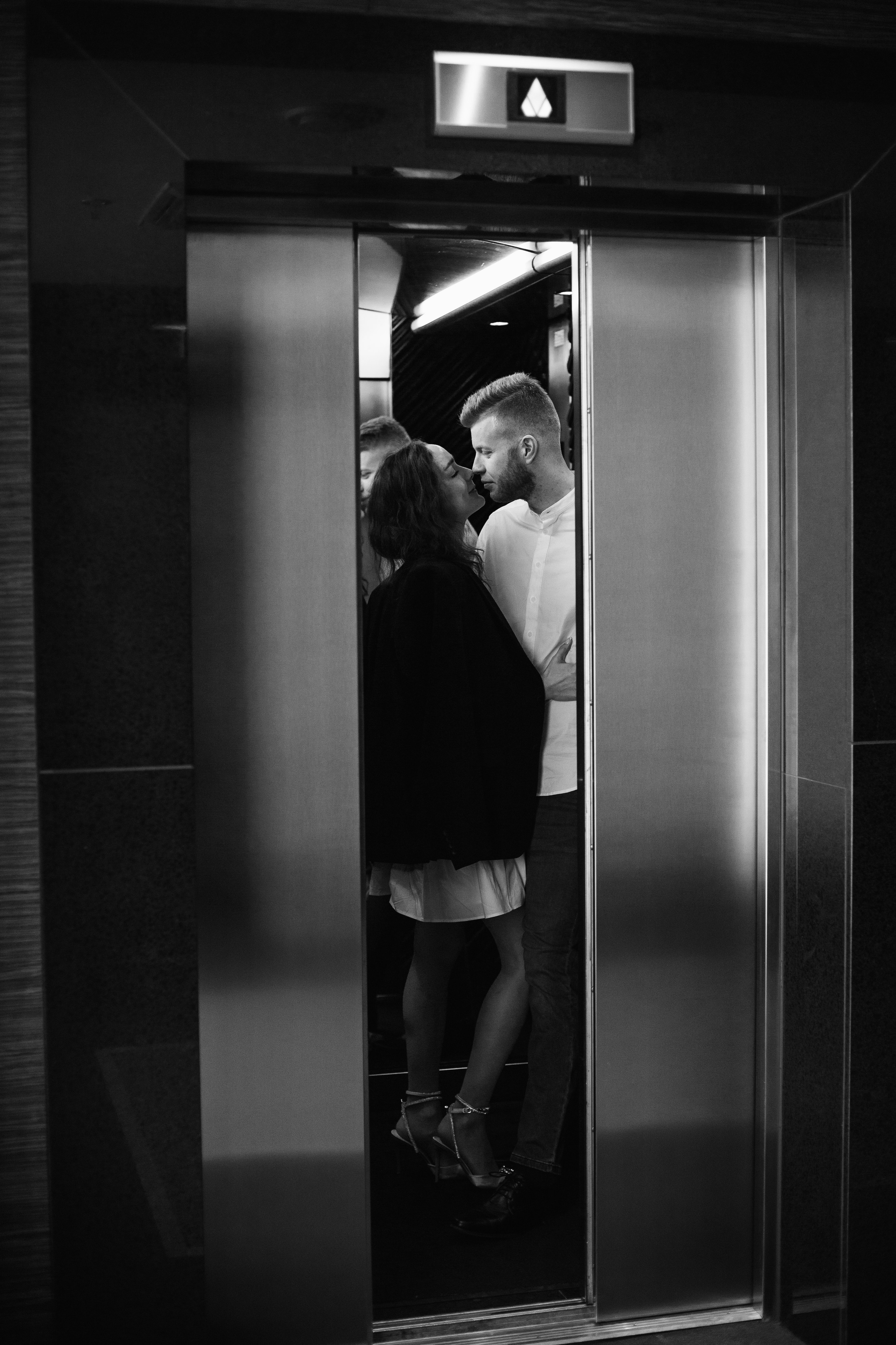 Гриша и Катя. Главная