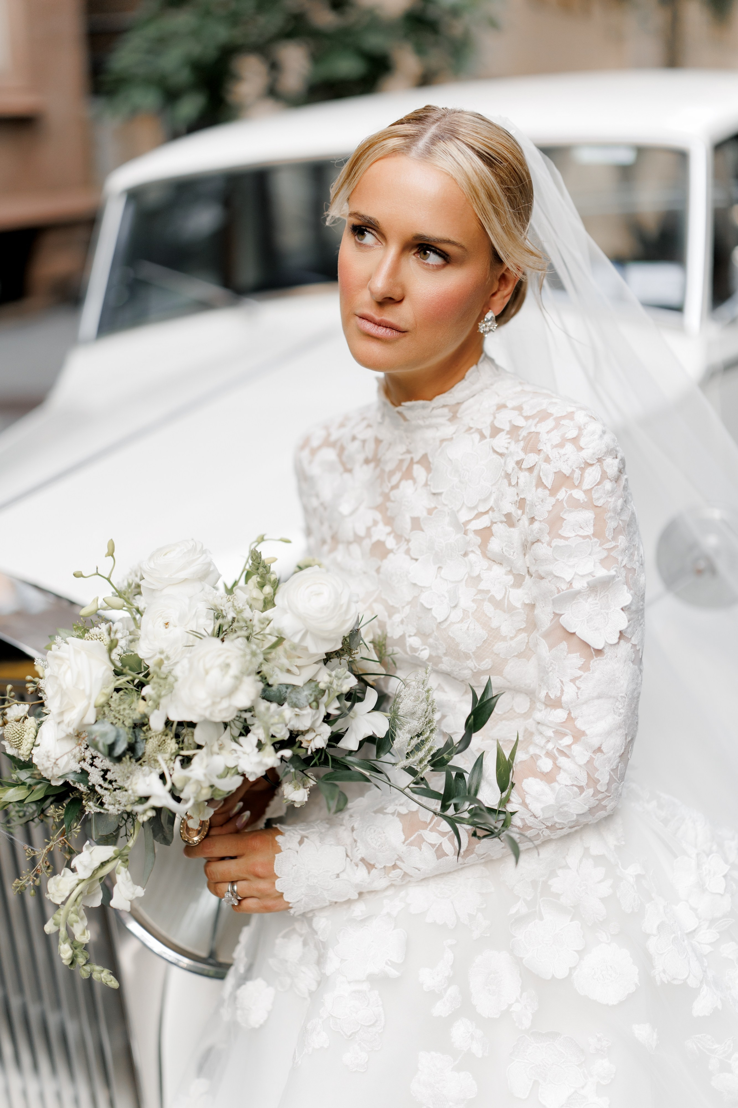 Killeen and Patrick. Wedding photographer and videographer New York | New Jersey