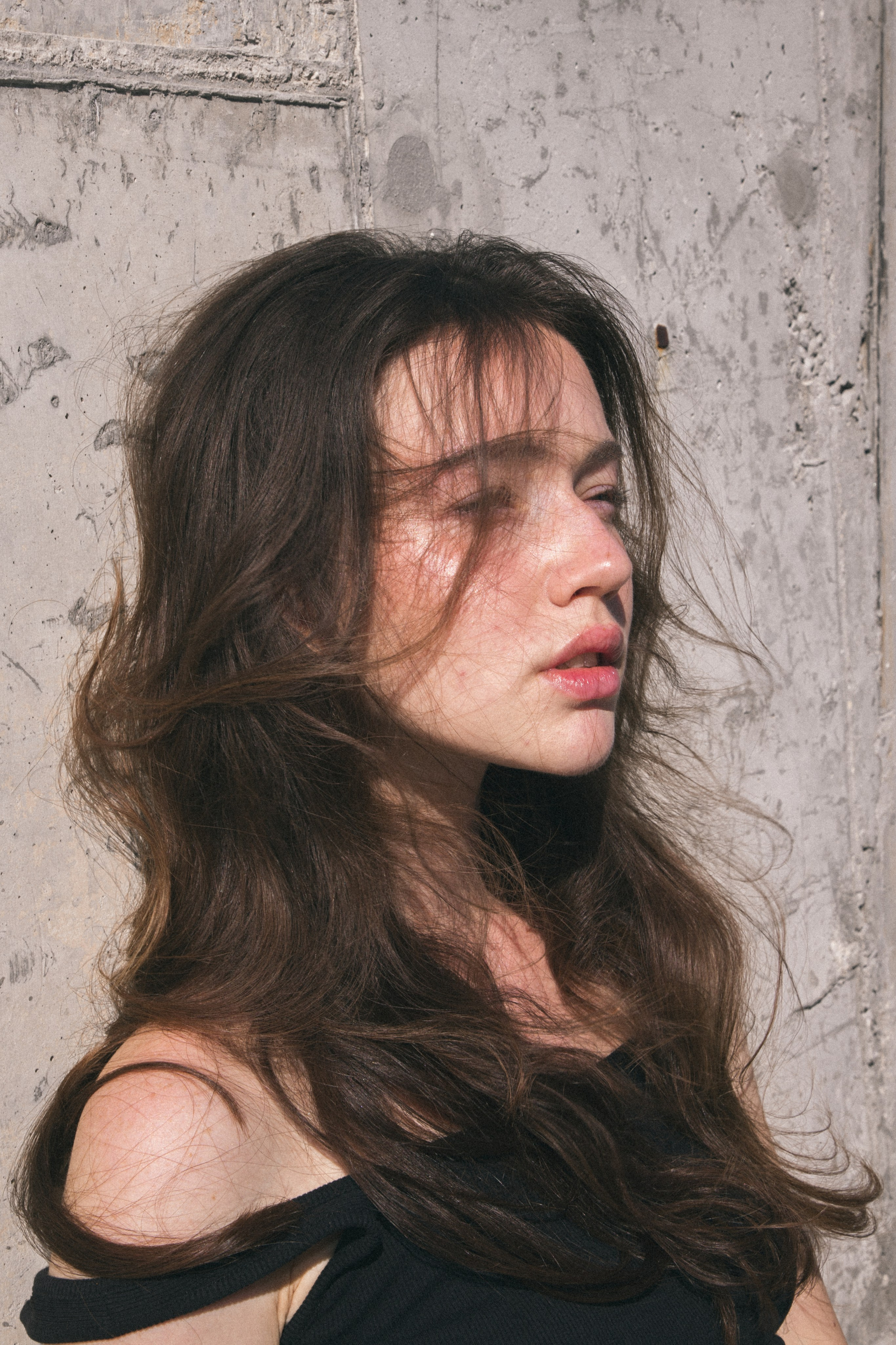 Galit. Mariya Masha Sharf — photographer based in Tel-Aviv