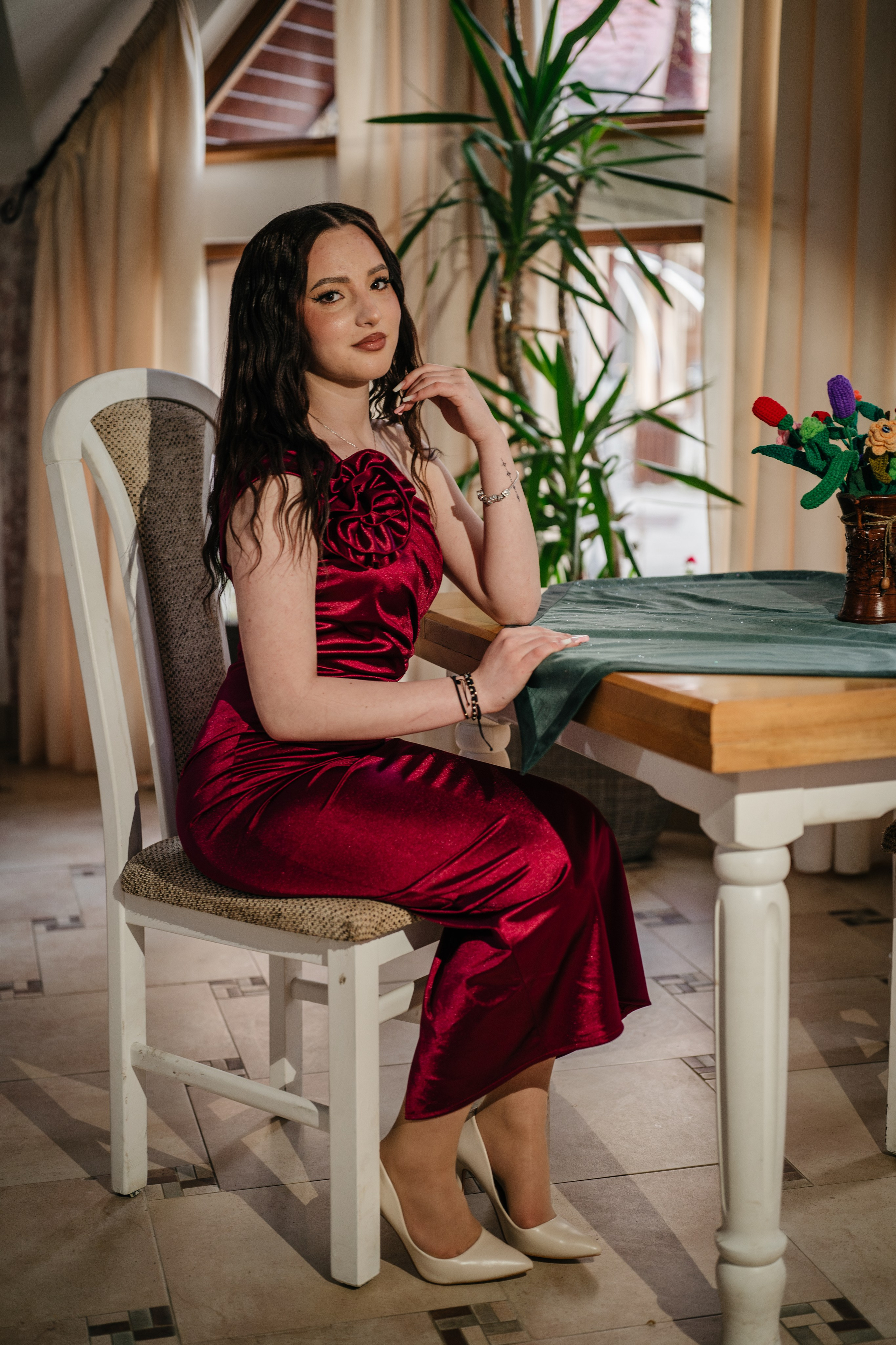 Andreea - Majorat. Tudor Respinciuc - Fotograf de Evenimente