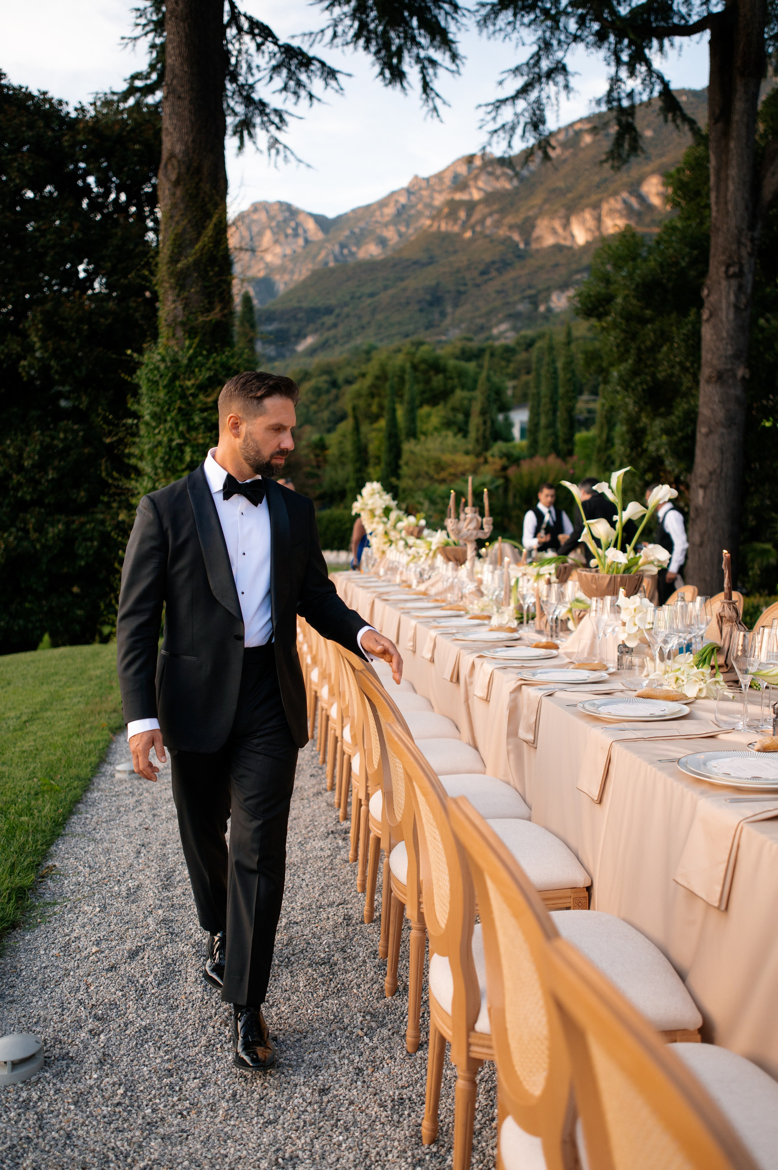 Brenna & Diego’s Wedding Day on Lake Como. Destination Wedding photographer Italy, France, Germany, Spain, Poland Oleg Zaicev