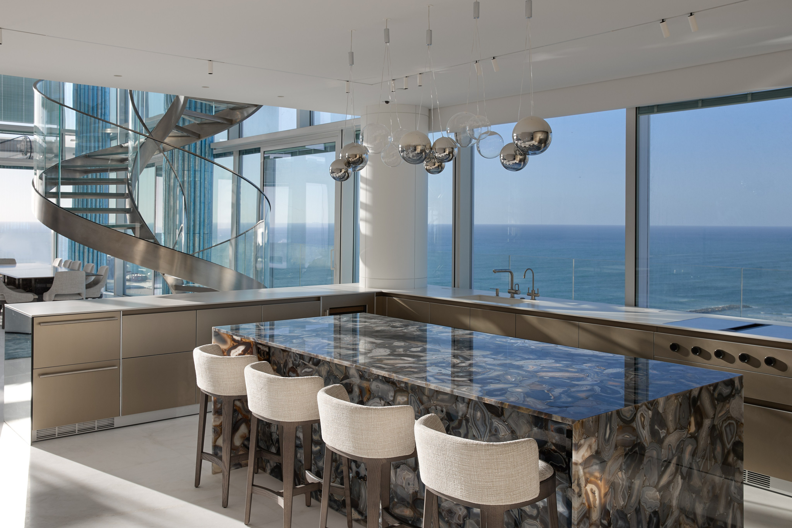 Alena — Architecture & Interior Design Photographer & Filmmaker