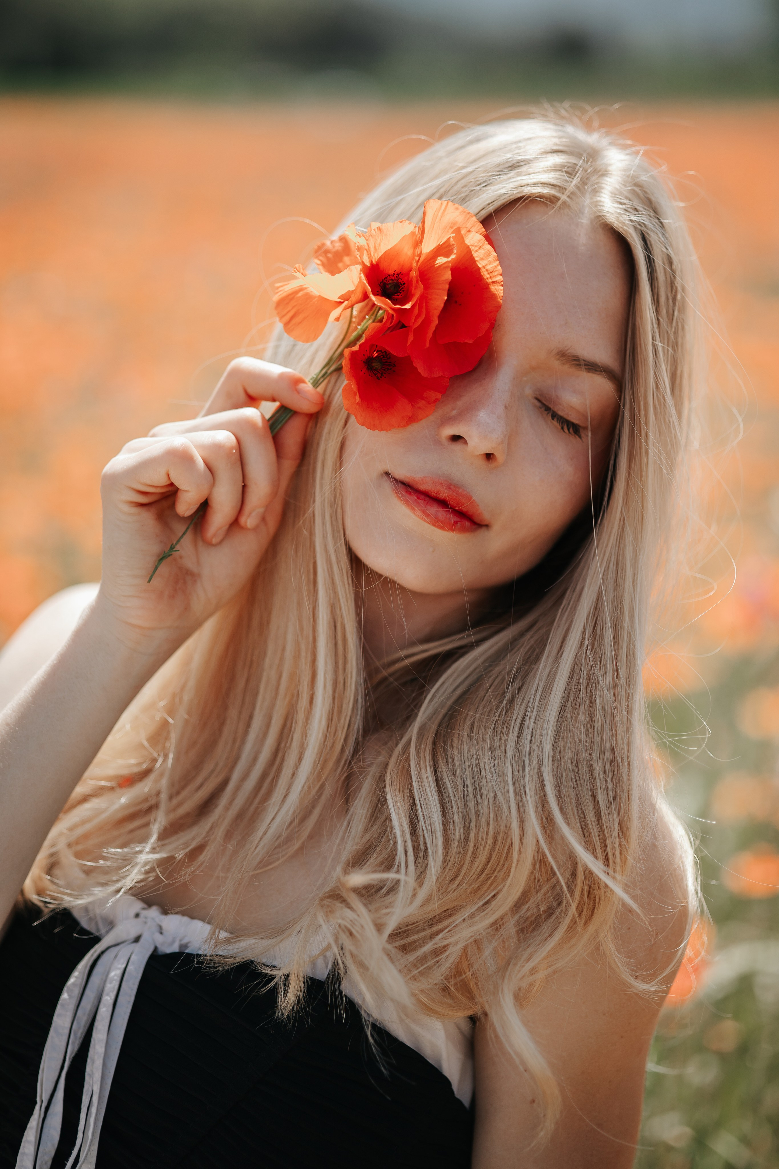 Fotosesiones individuales. Fotógrafo Evgenia Gruntovaya