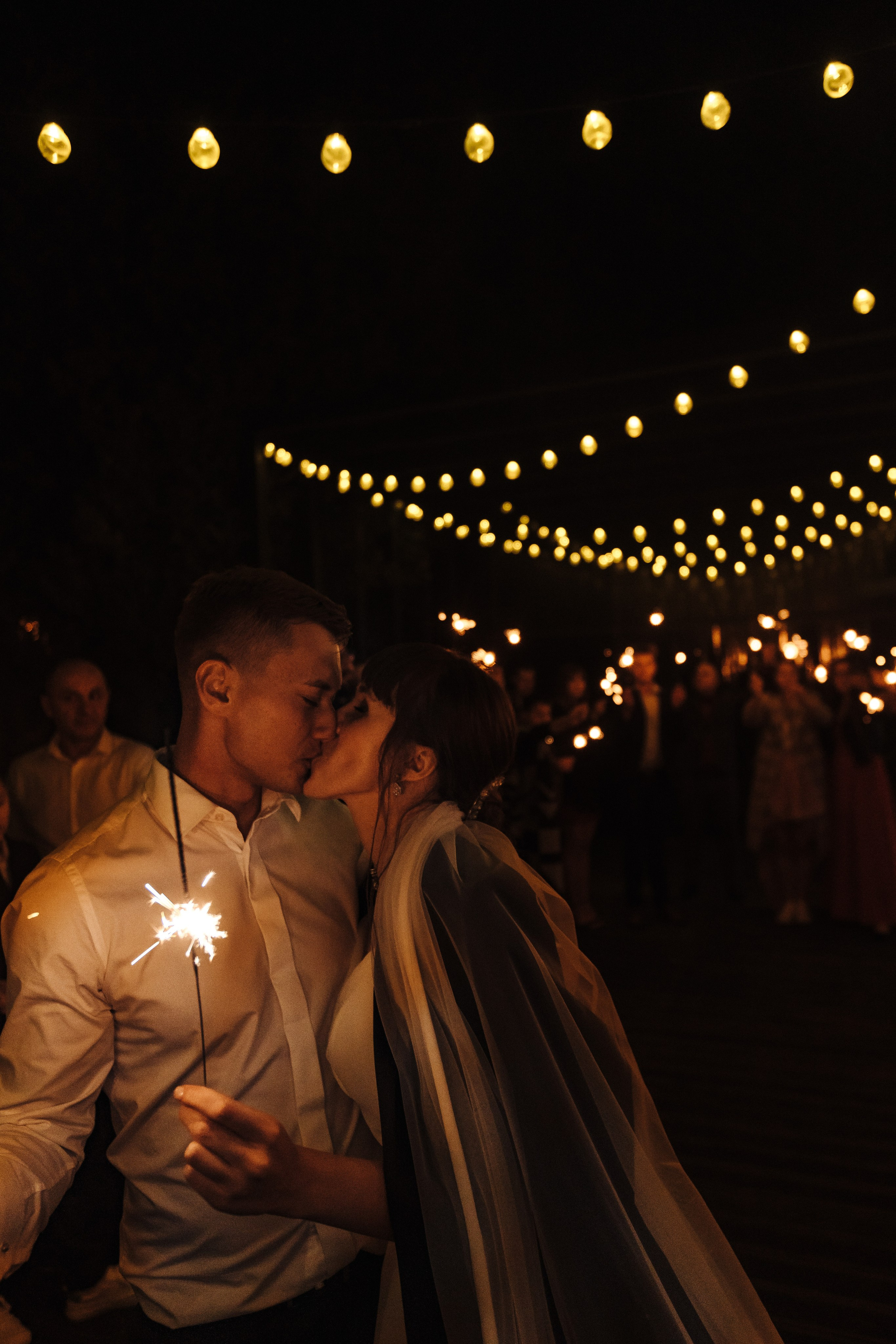 Piotr i Roksolana. Karina Czernecka Foto