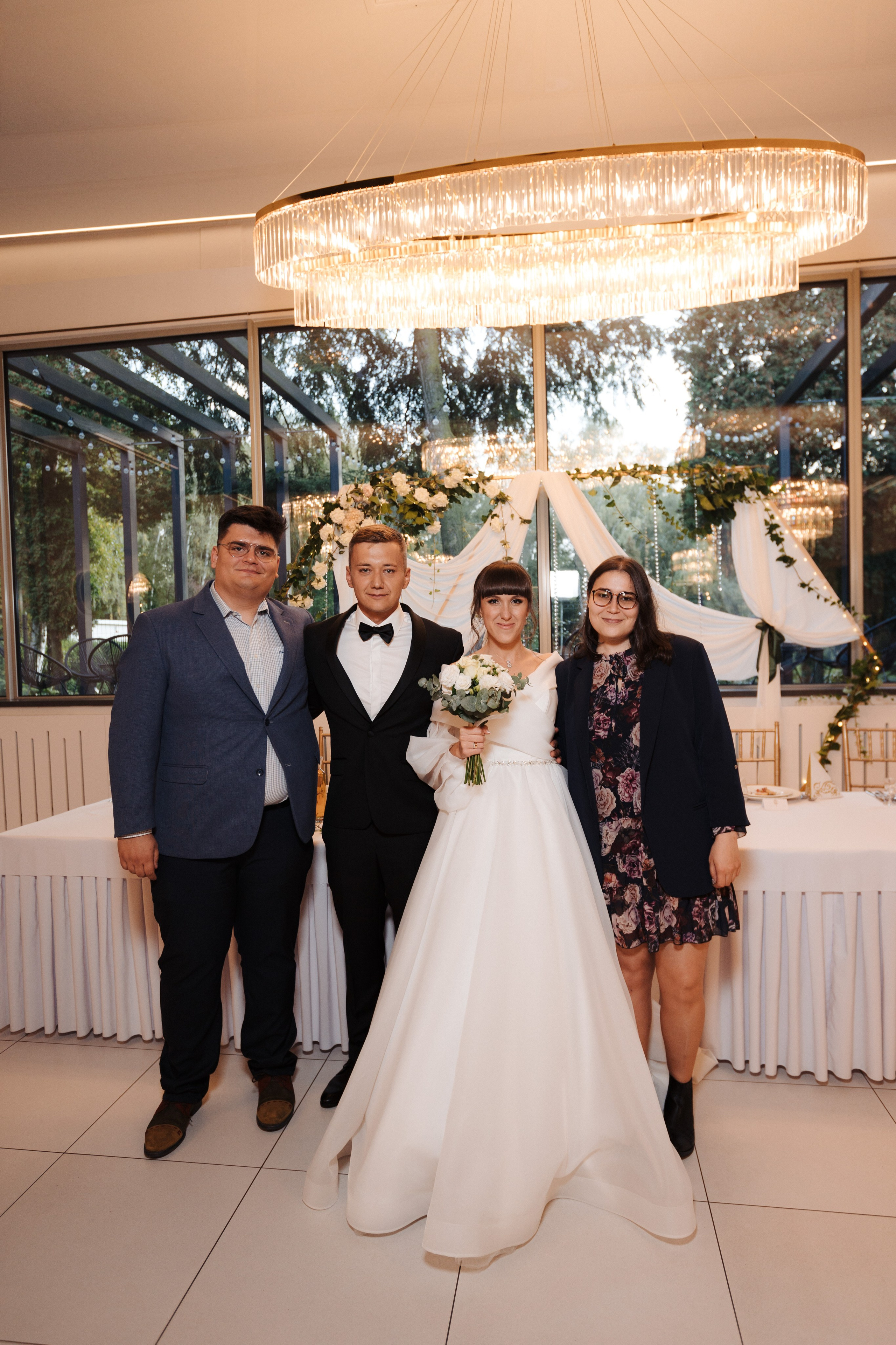 Piotr i Roksolana. Karina Czernecka Foto