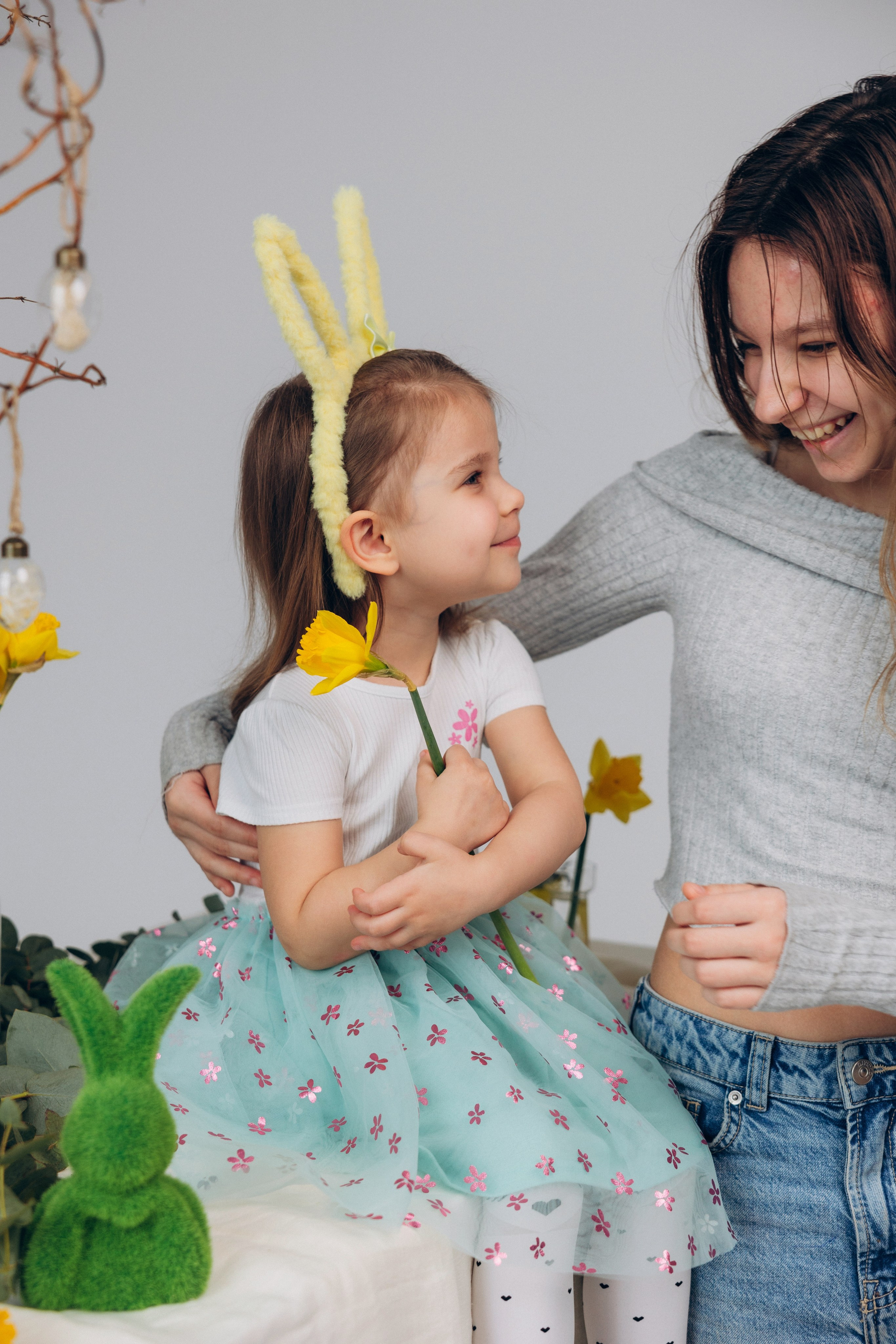 Nastrój w kolorze żółtym. Anna Rudnichenko Fotograf Szczecin / Анна Рудніченко Фотограф Щецин