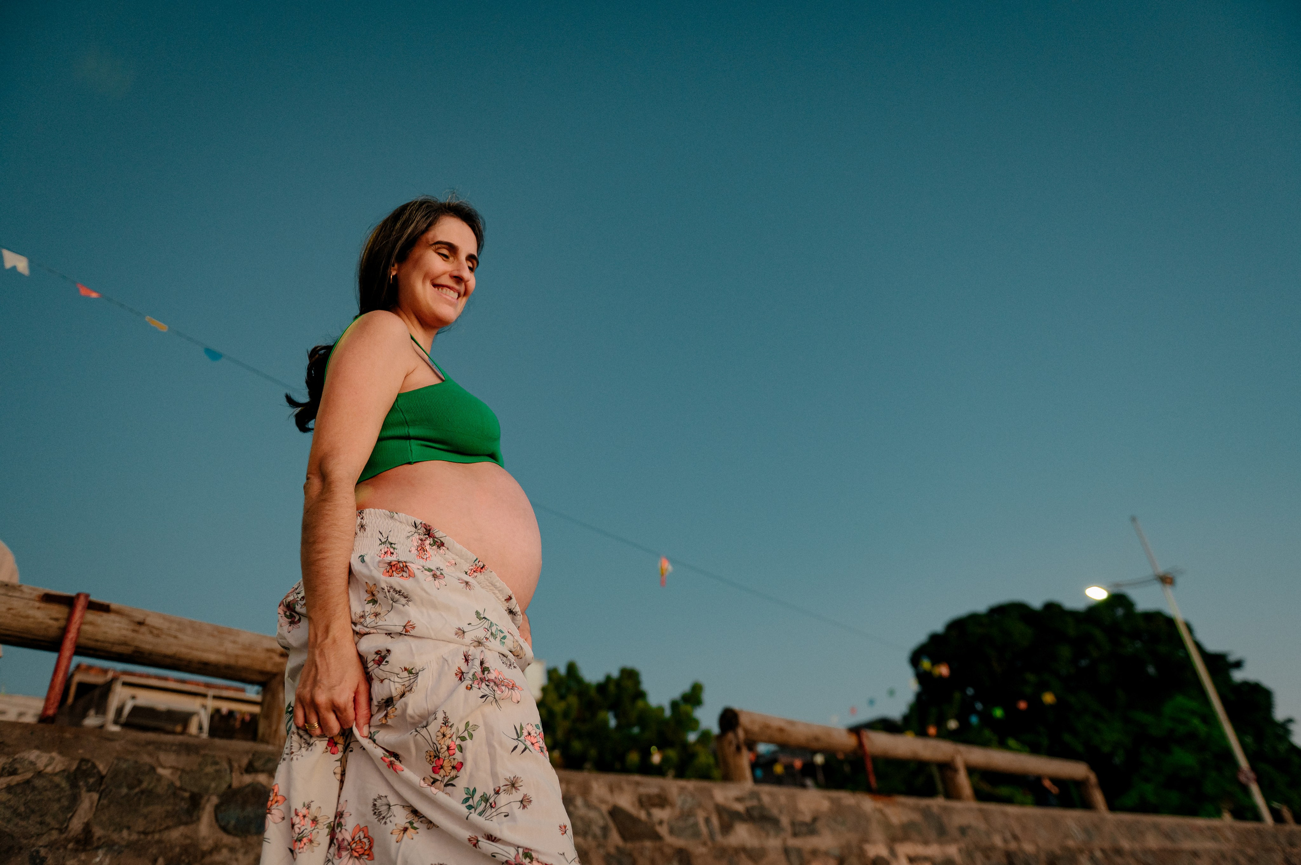 Gestar Eric. Água Carmim Fotografia