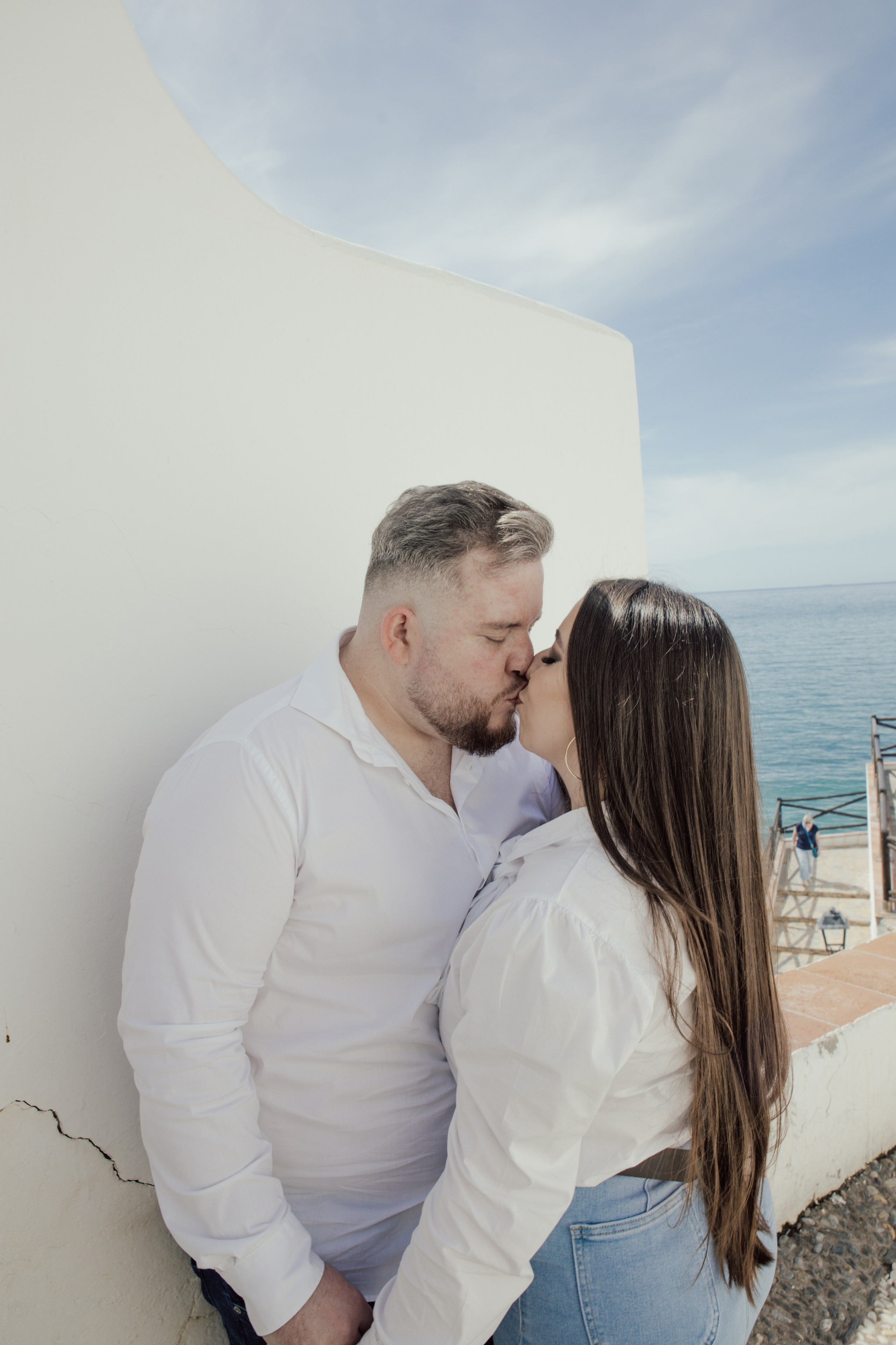 K + I. Fotografía de bodas en Córdoba