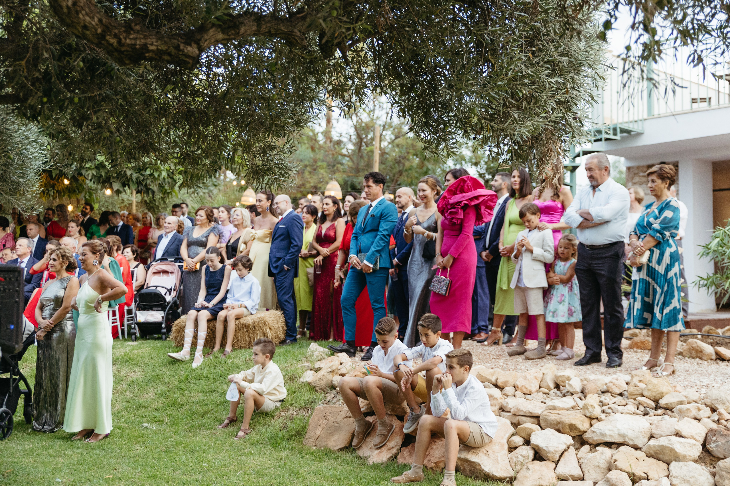 G+C. Fotografía de bodas en Córdoba