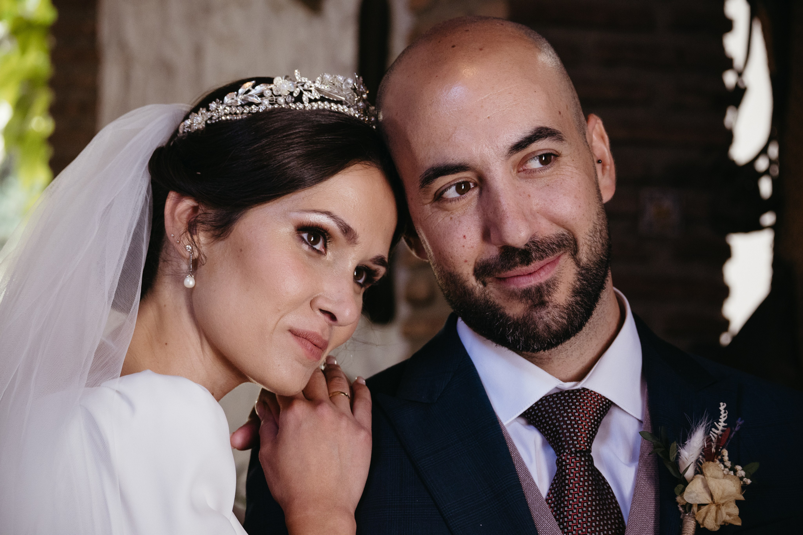 J + N. Fotografía de bodas en Córdoba