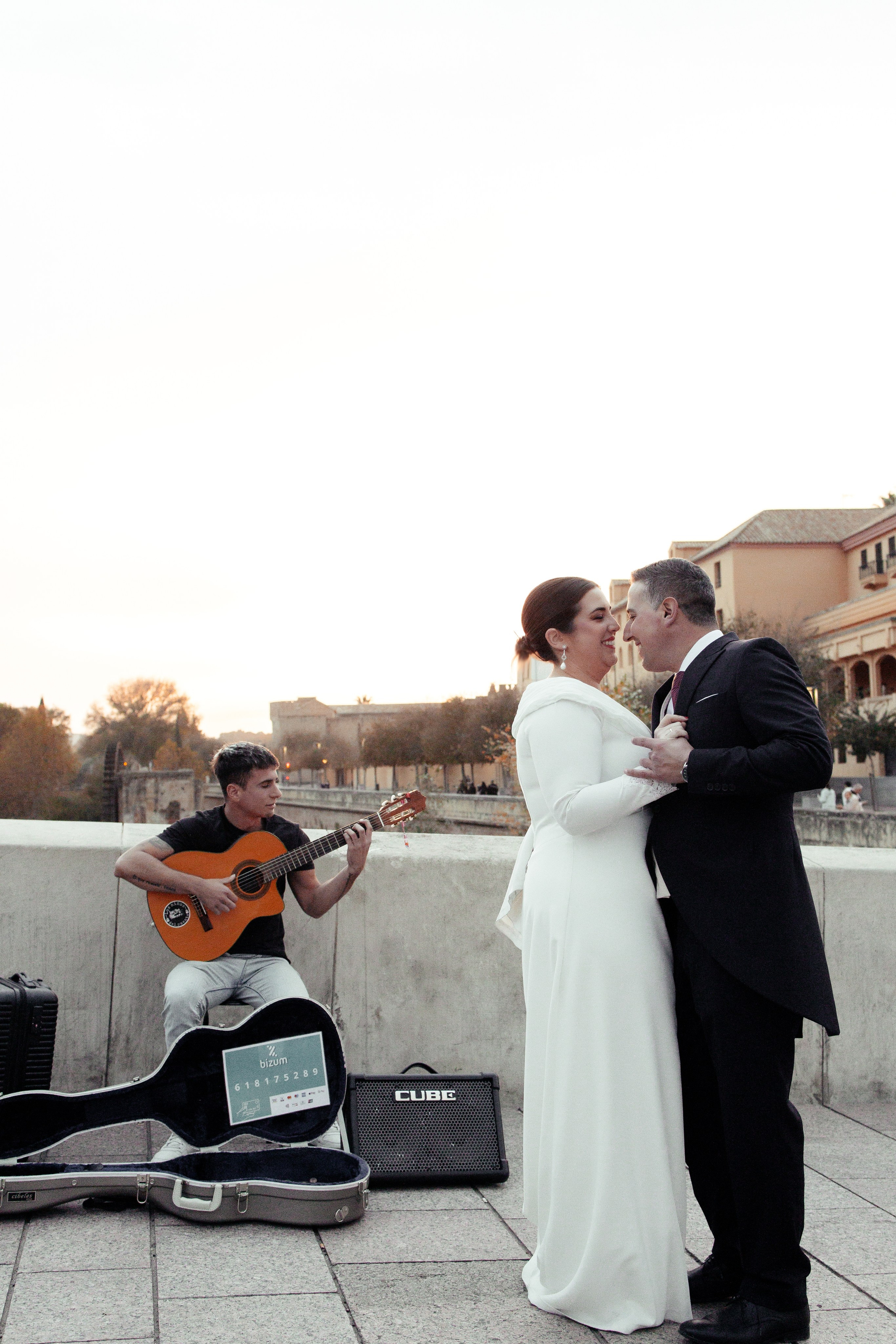 A+M. Fotografía de bodas en Córdoba