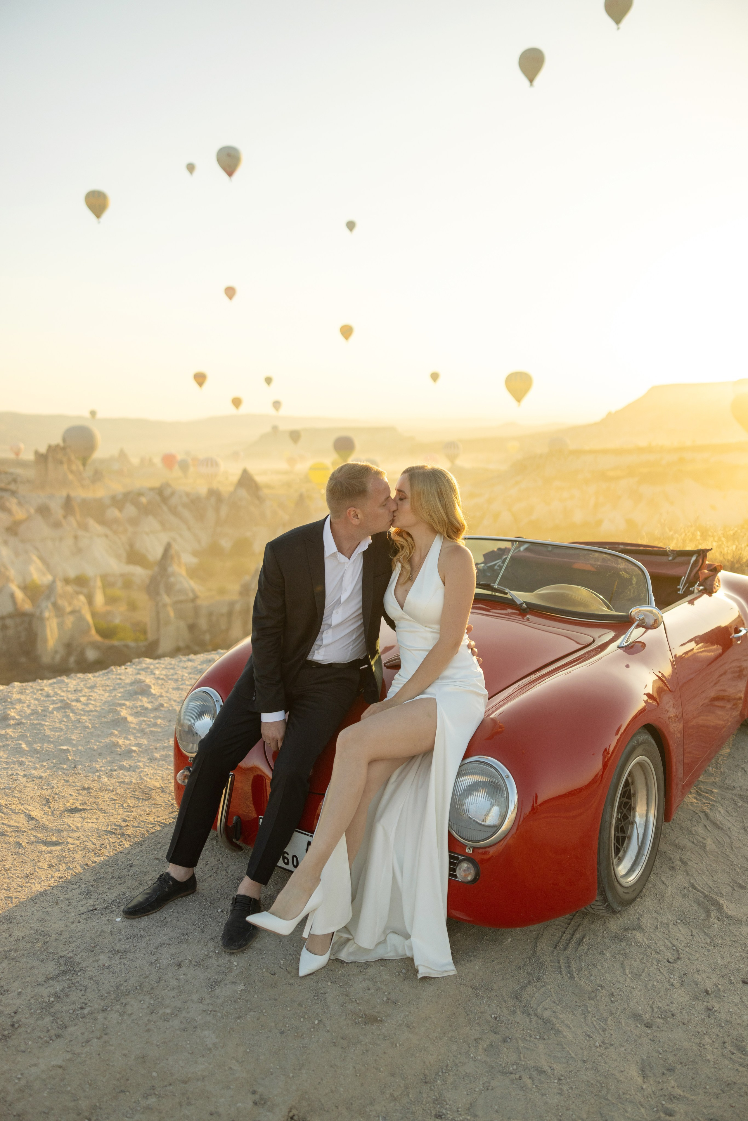 Wedding & Elopement Photography in Cappadocia. Cappadocia Photographer — Weddings, Elopements & Couple Photoshoots | Julia Ganch