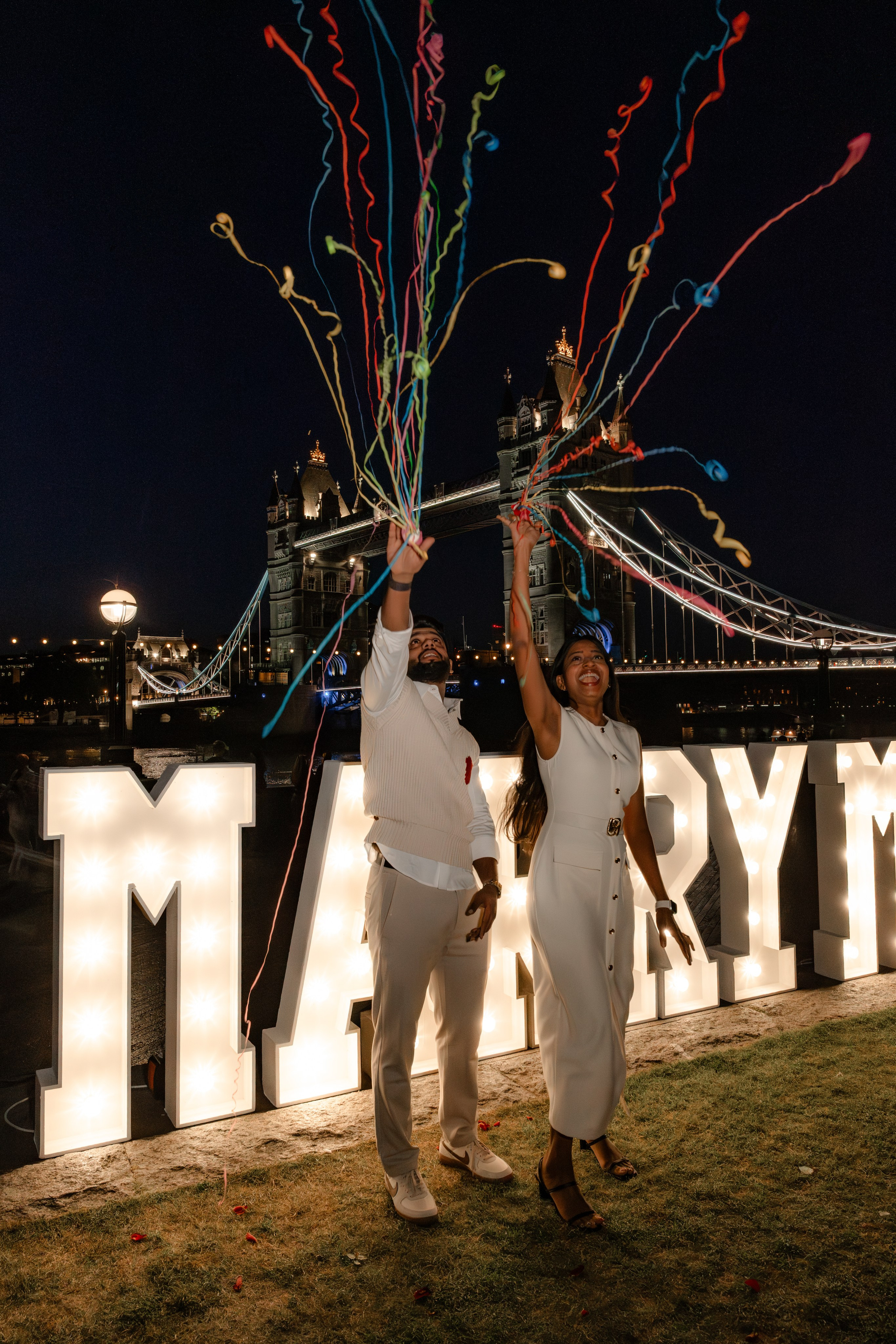 Proposal. Tonya Kyrylenko photographer in London