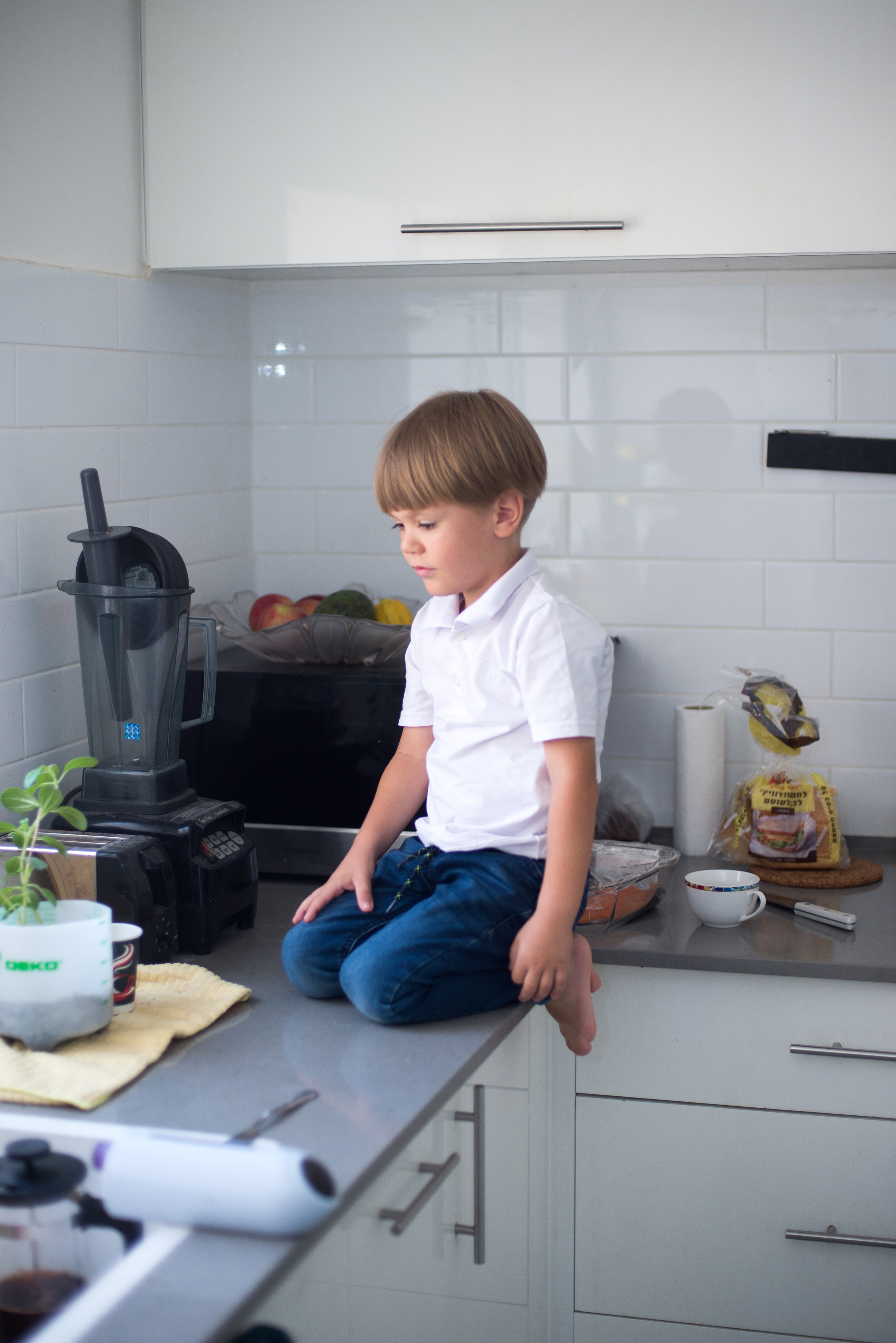 Катя, Андрей Мирон и Лео. Визуальный брендинг