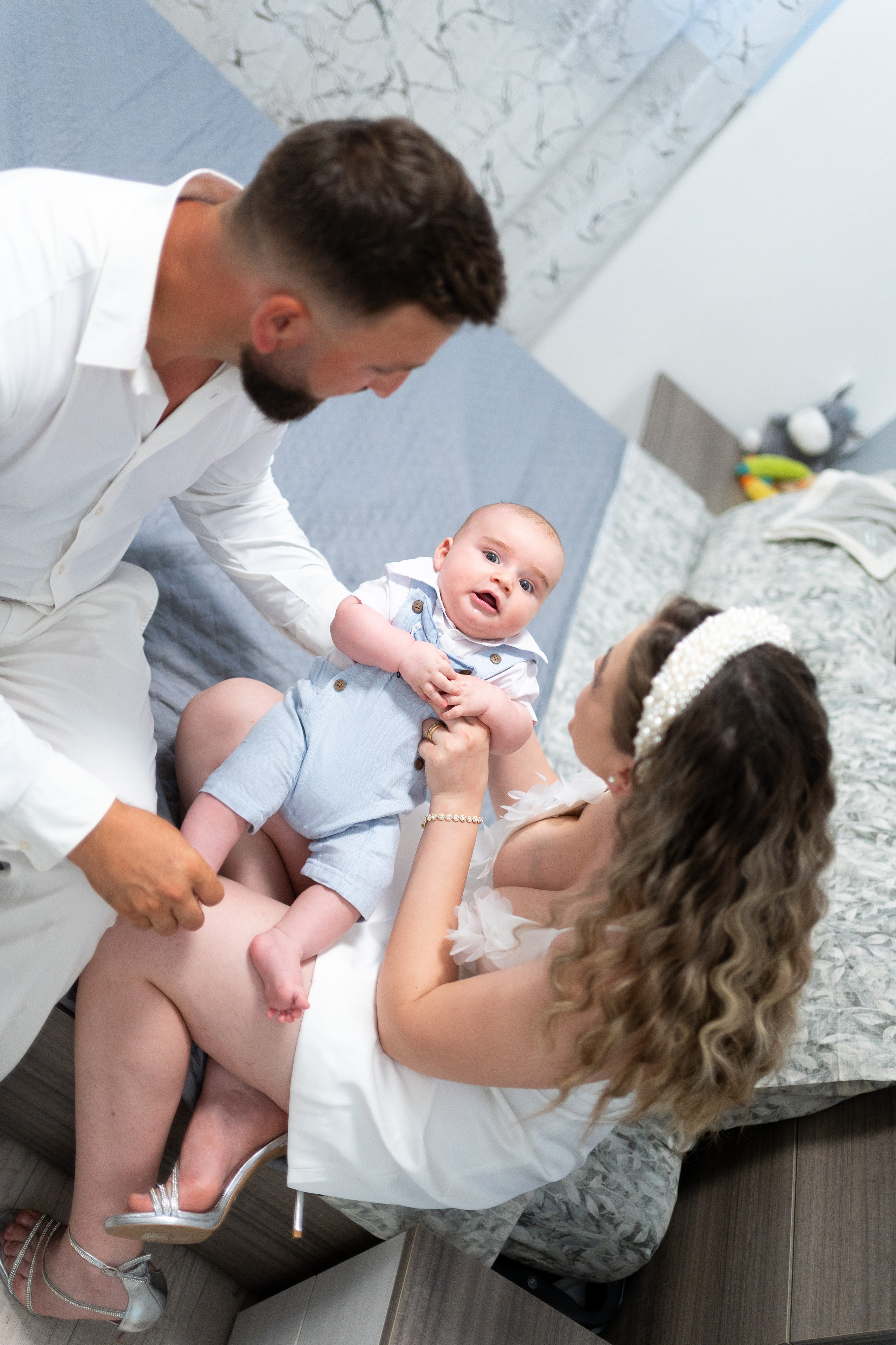 Rares Gabriel. Daniel Rotaru Photography