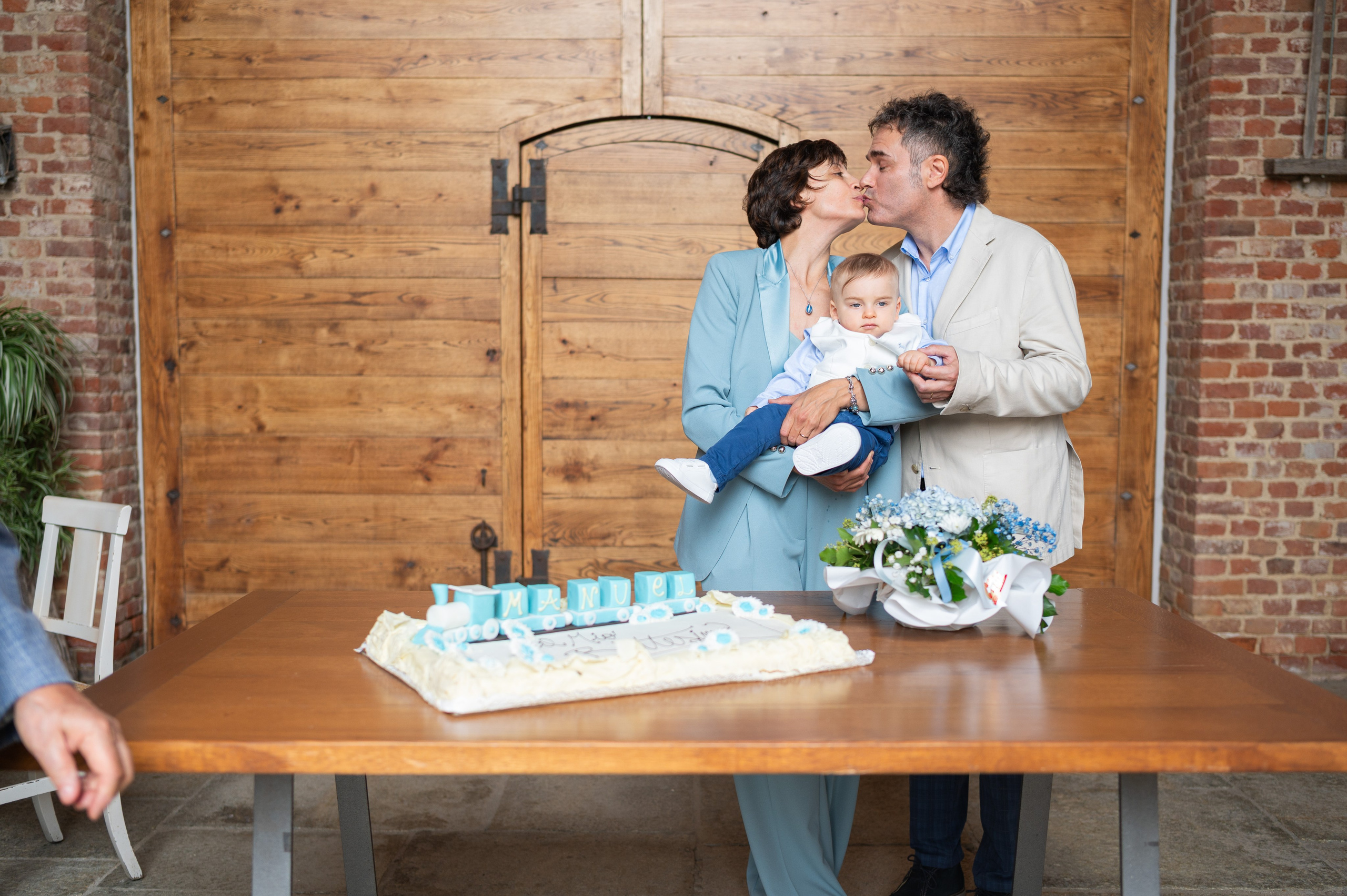 Manuel. Daniel Rotaru Photography