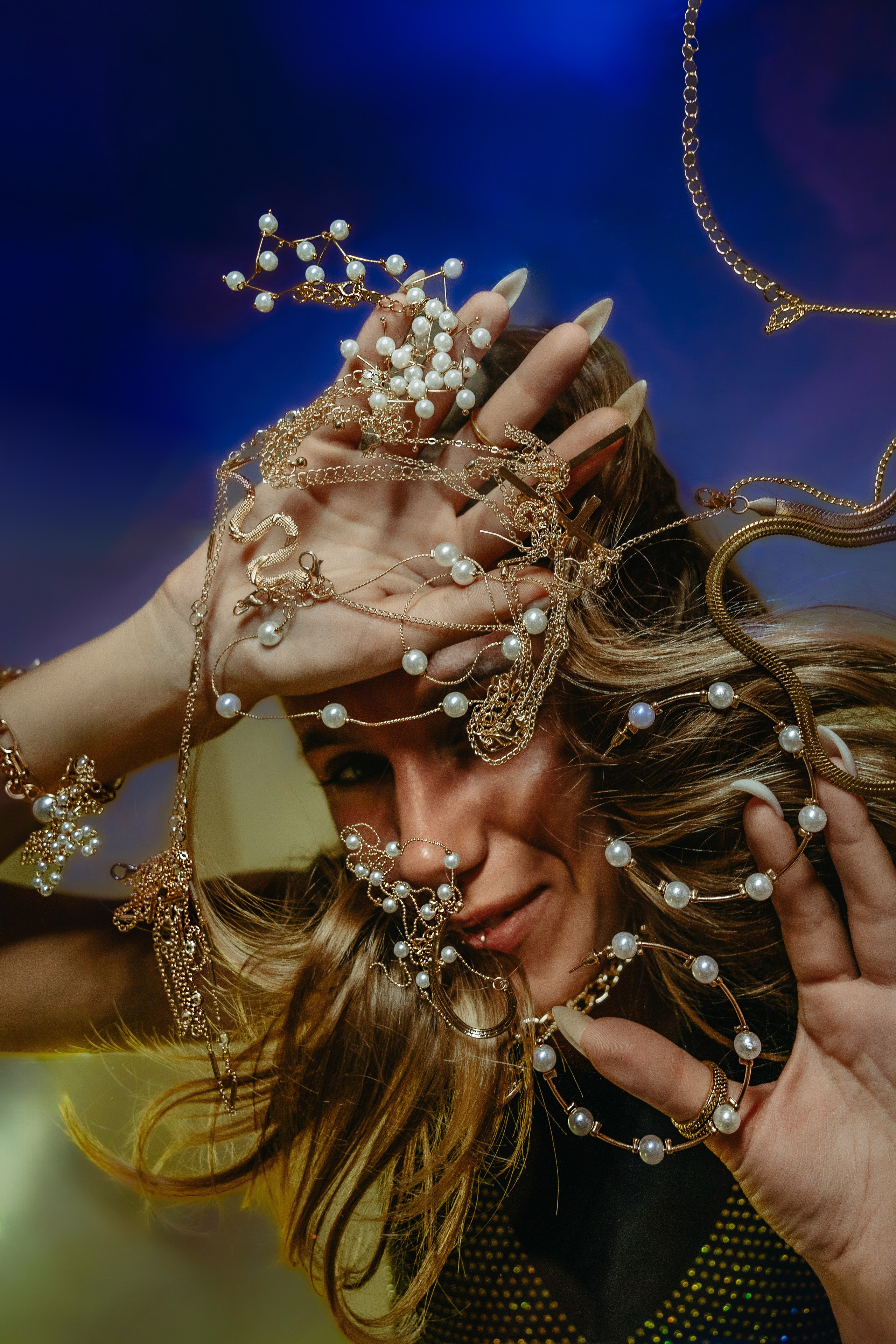 Celeb shop. Профессиональный фотограф Нурмиева Вероника