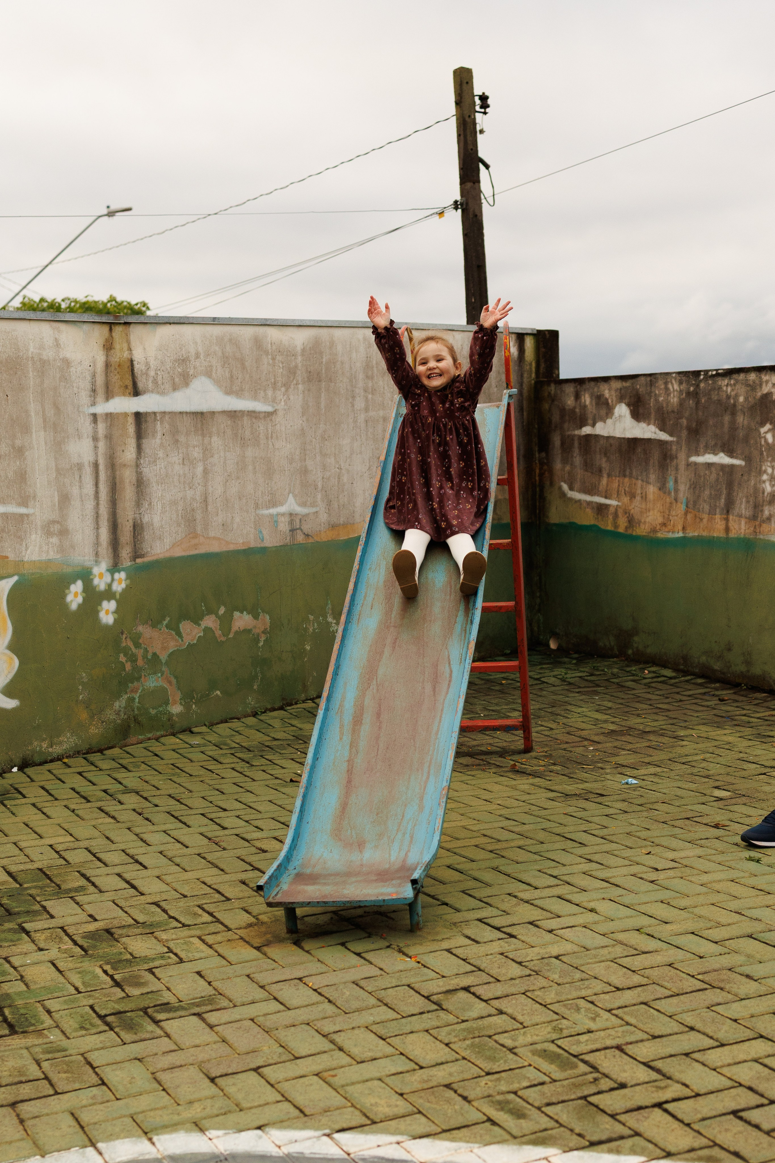 Festa Infantil. Fotógrafa de Famílias e Crianças no Brasil