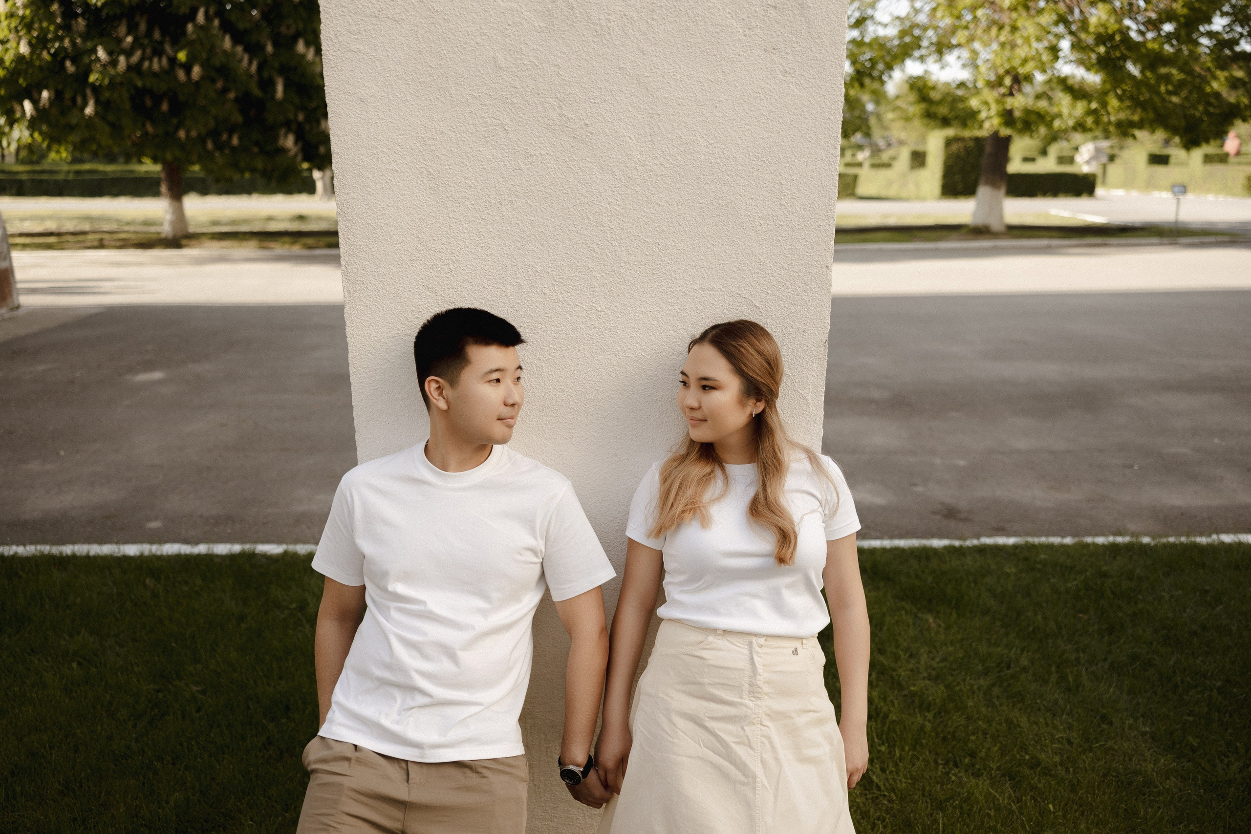 Медер и Айжан. Азимжан Нуритдинходжаев — свадебный фотограф