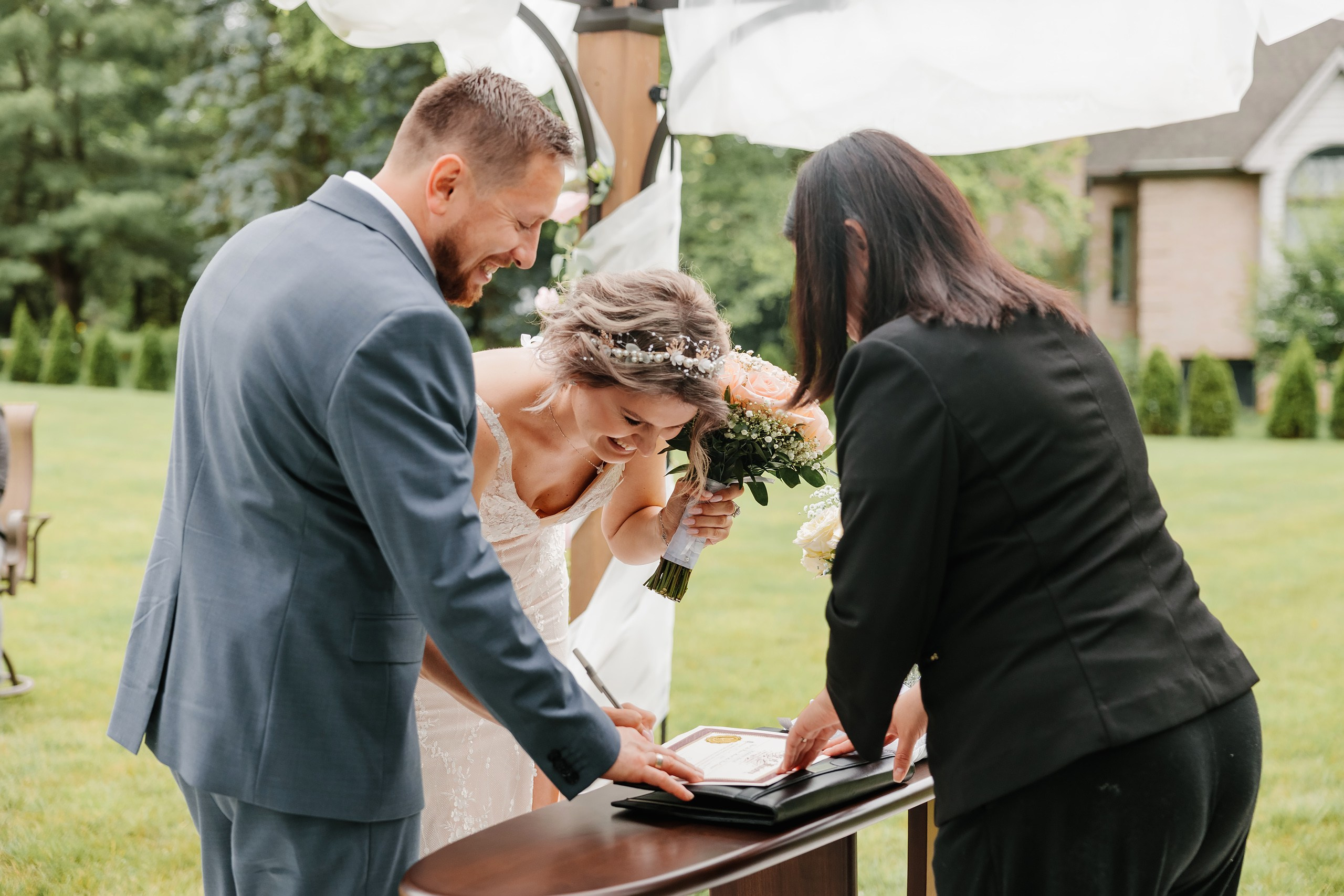 08.06.2024 Wedding. Wedding family event photographer in Chicago Nick Yushevich