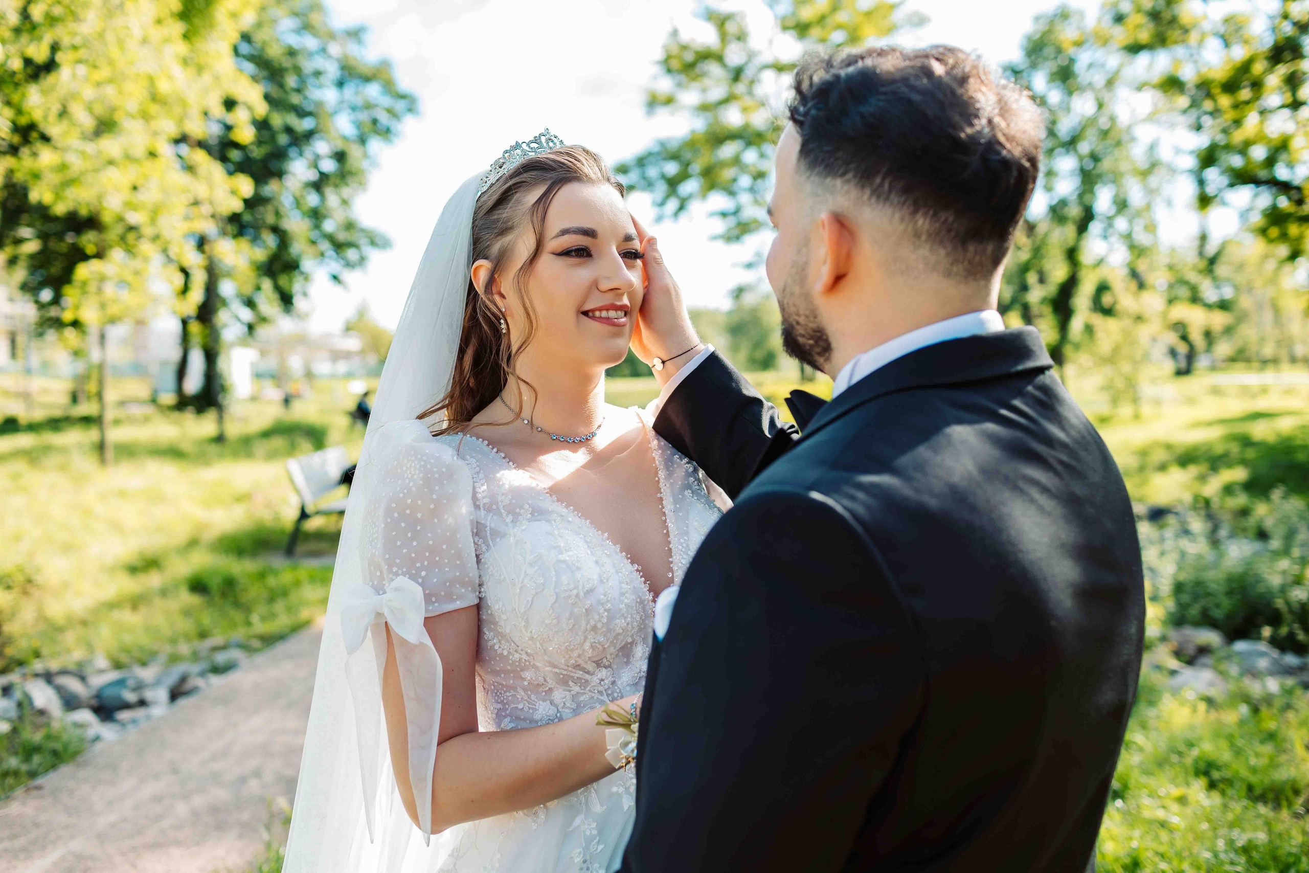 Beatrice & Daniel. Contrast Studio