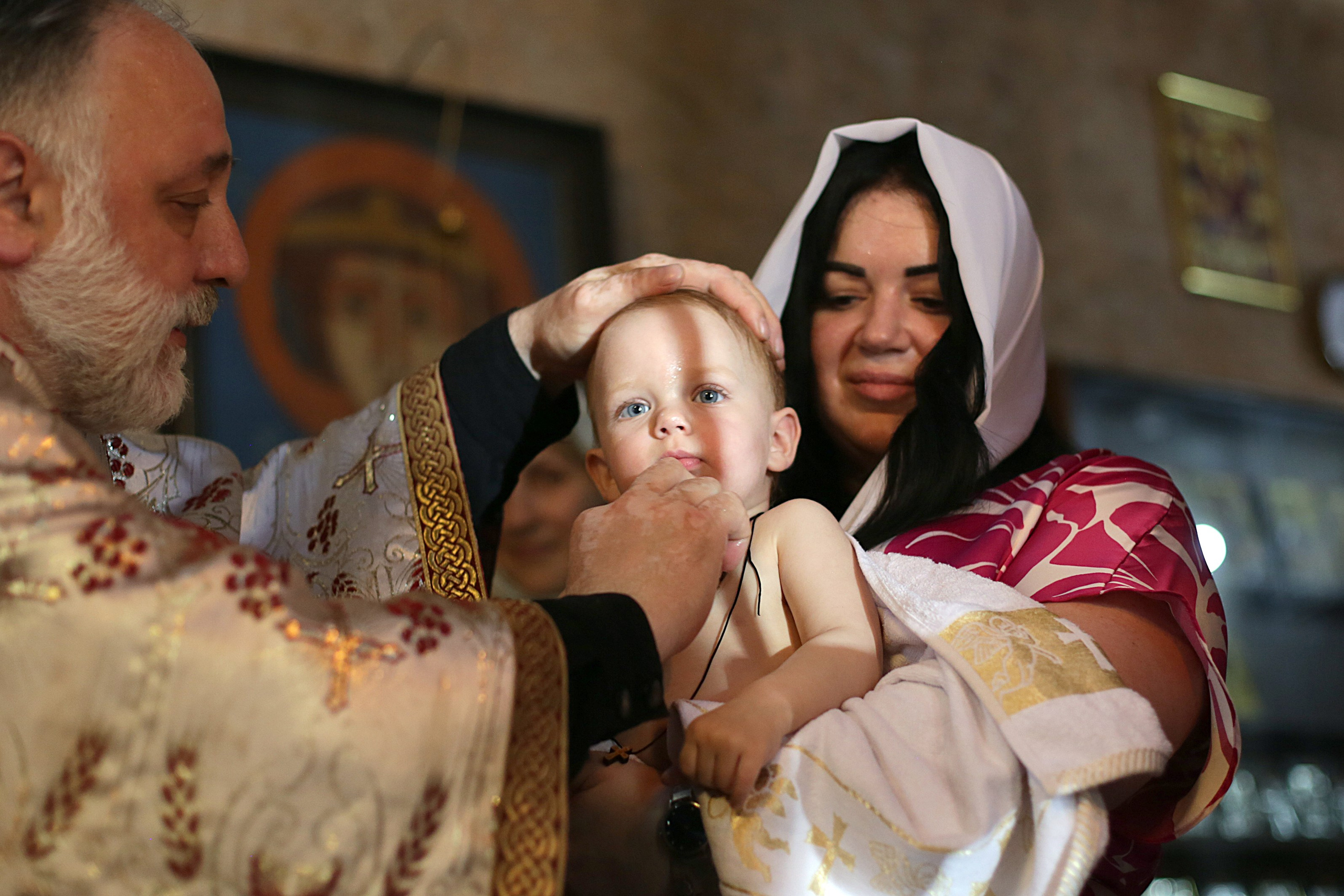 Таинство. Свадебный и семейный фотограф в Грузии, Тбилиси.Кристина Асламазишвили