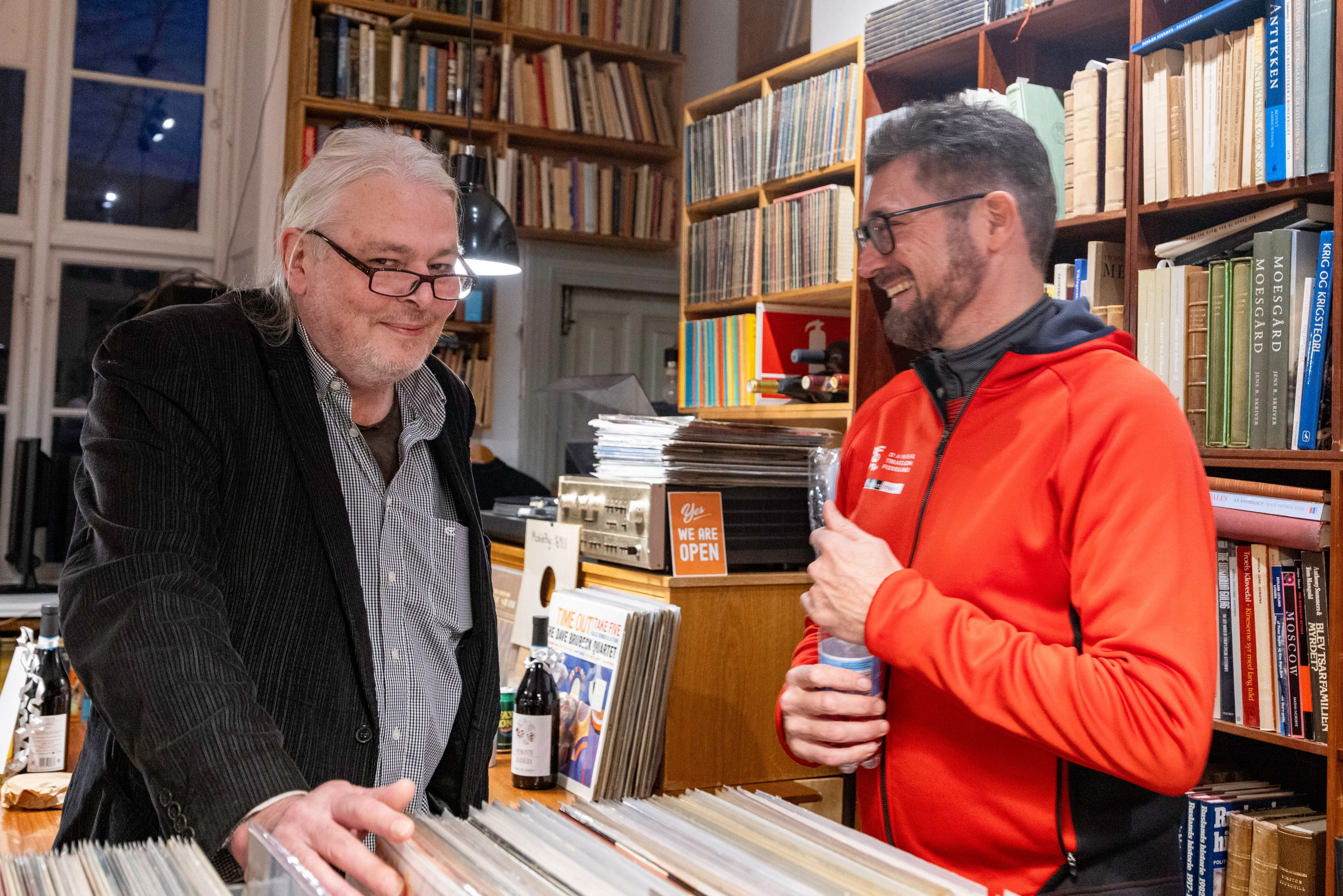 Begivenheder. Fotograf Aarhus | Portrætfoto Århus | Flotte billeder