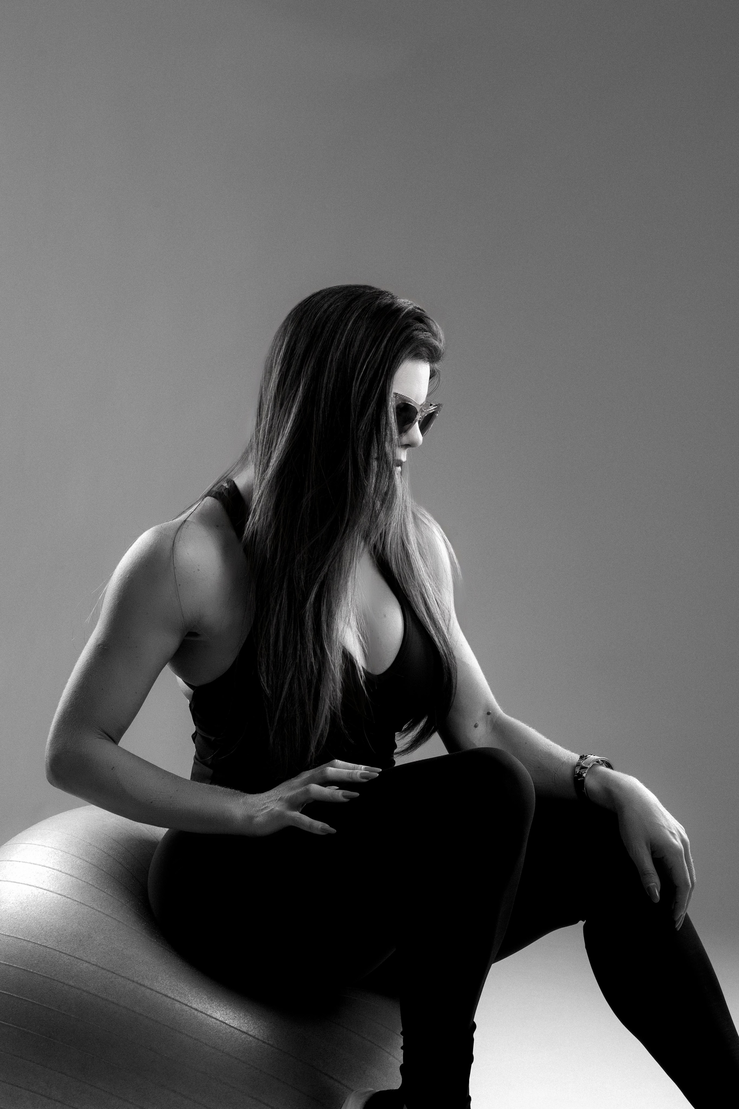 Fit Fran. Fotografia Fernando Martins