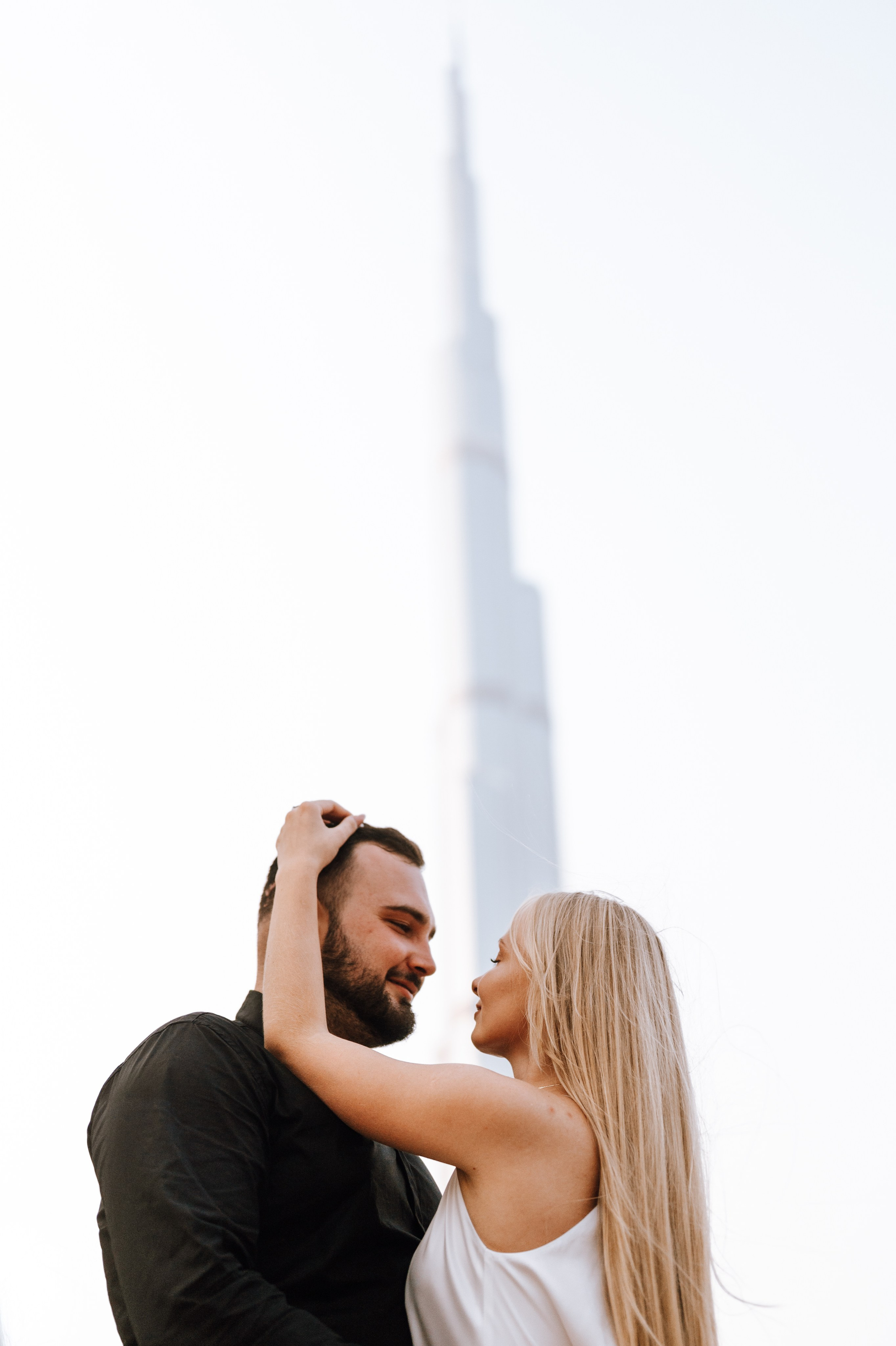 Najlepsze Miejsca na Sesję Zdjęciową w Dubaju | Fotograf z Poznania. Ślubny fotograf Poznań | Oliwia Makara