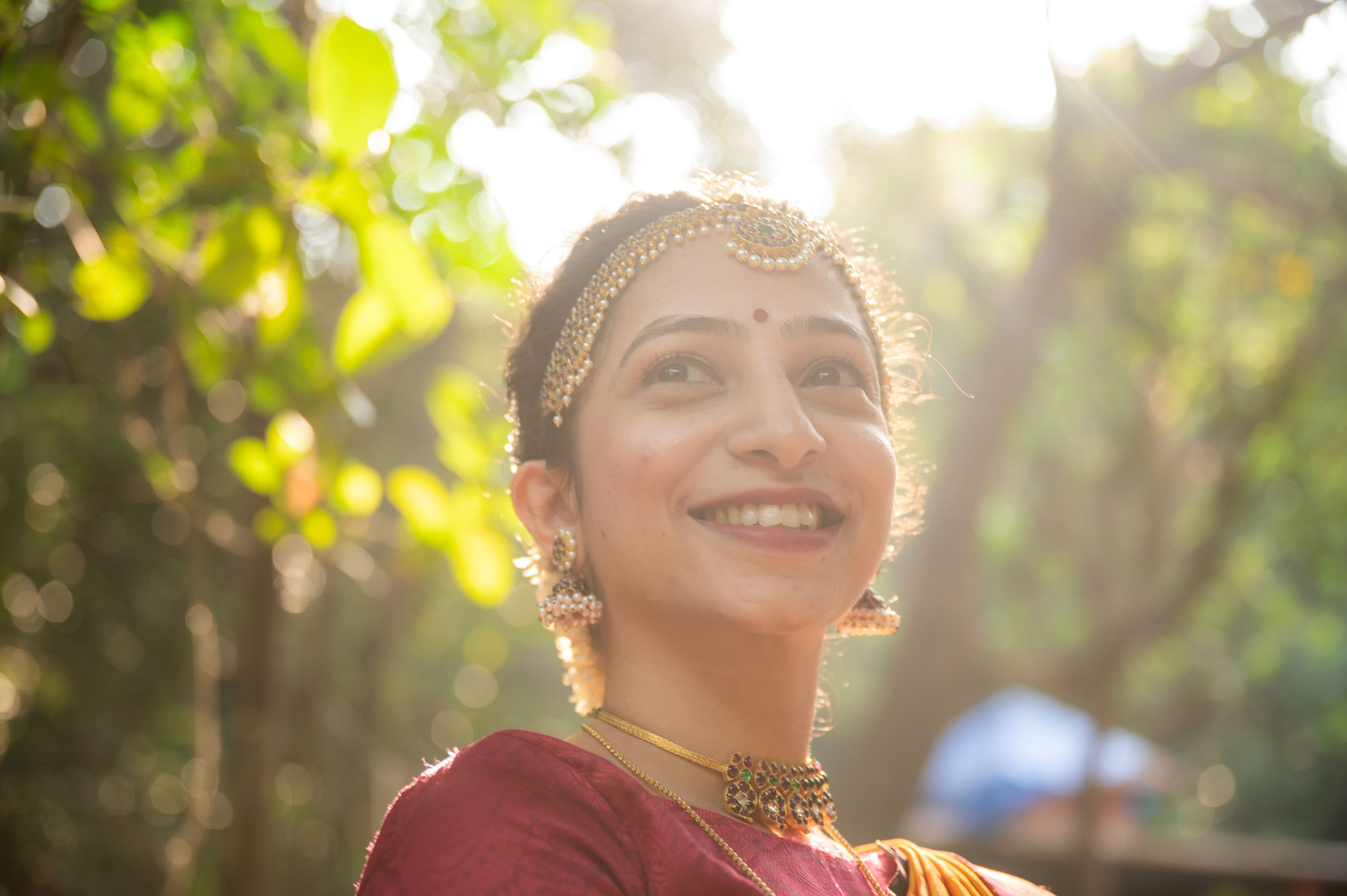 Priyanka & Suhas, Wedding in Udupi | Truly Yours
