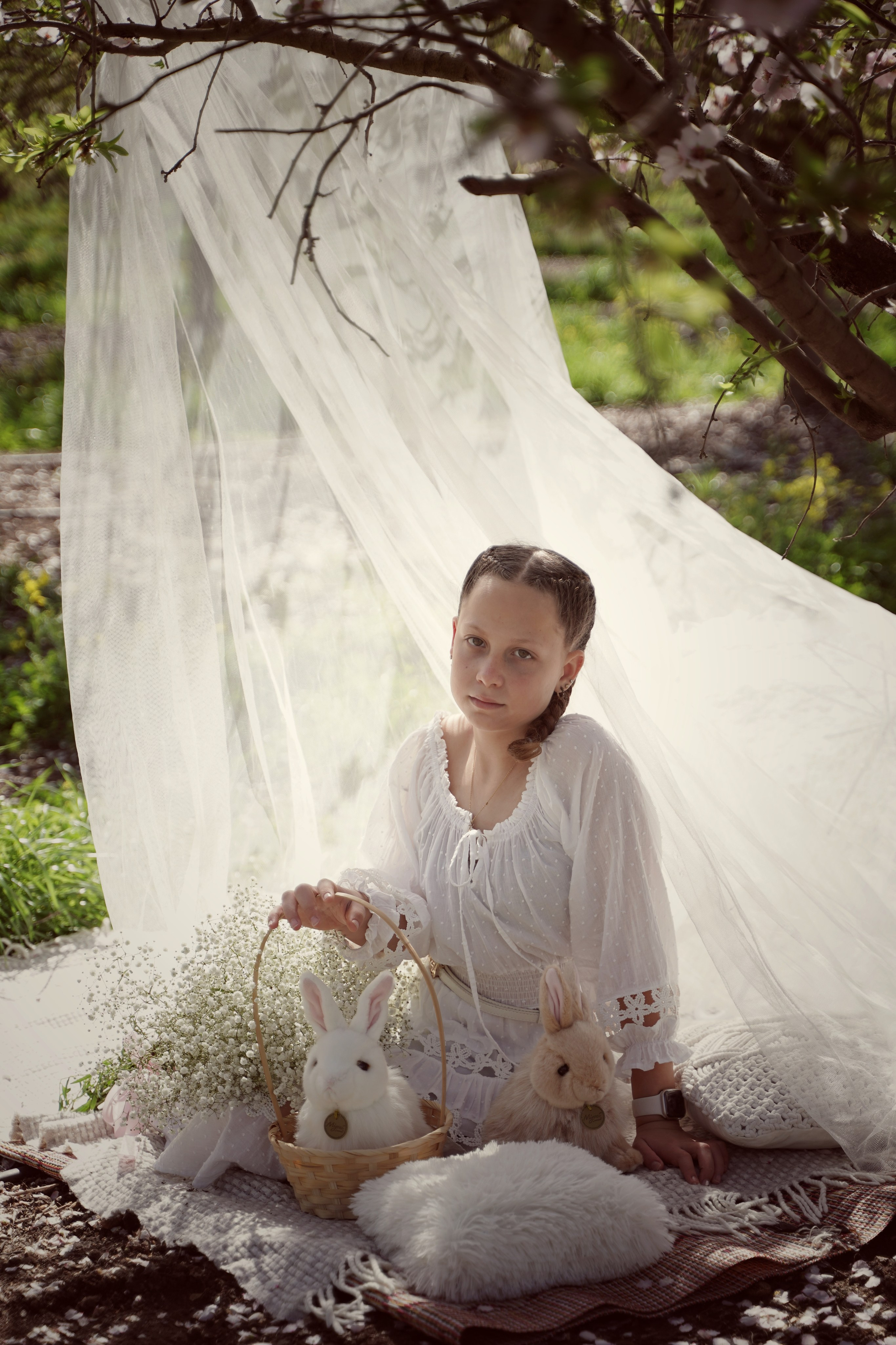 Кетрин. Фотограф. Визуал. Хайфа. Талья Цветкова