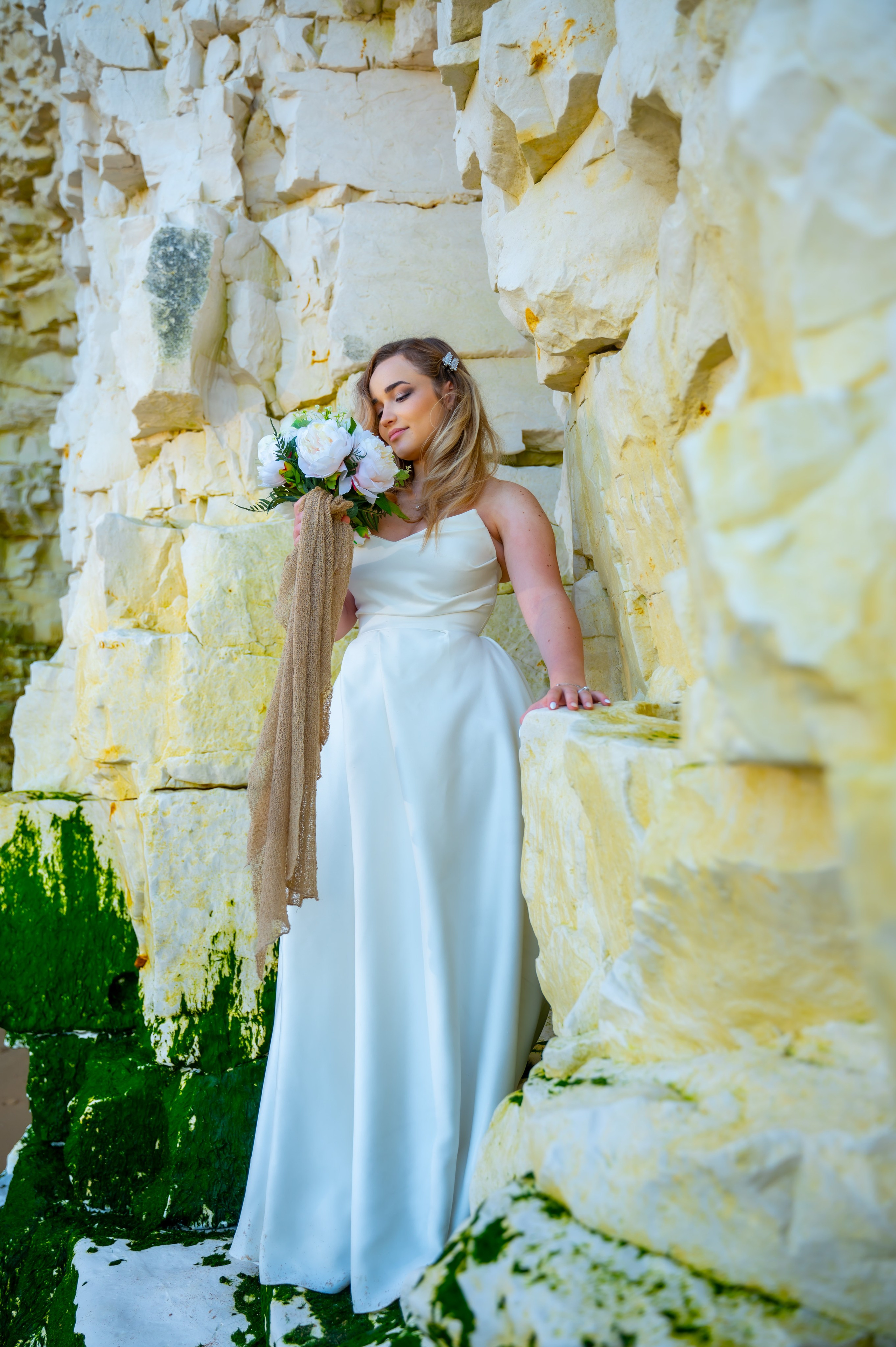 Weddings. Lucia Adam Family Photography