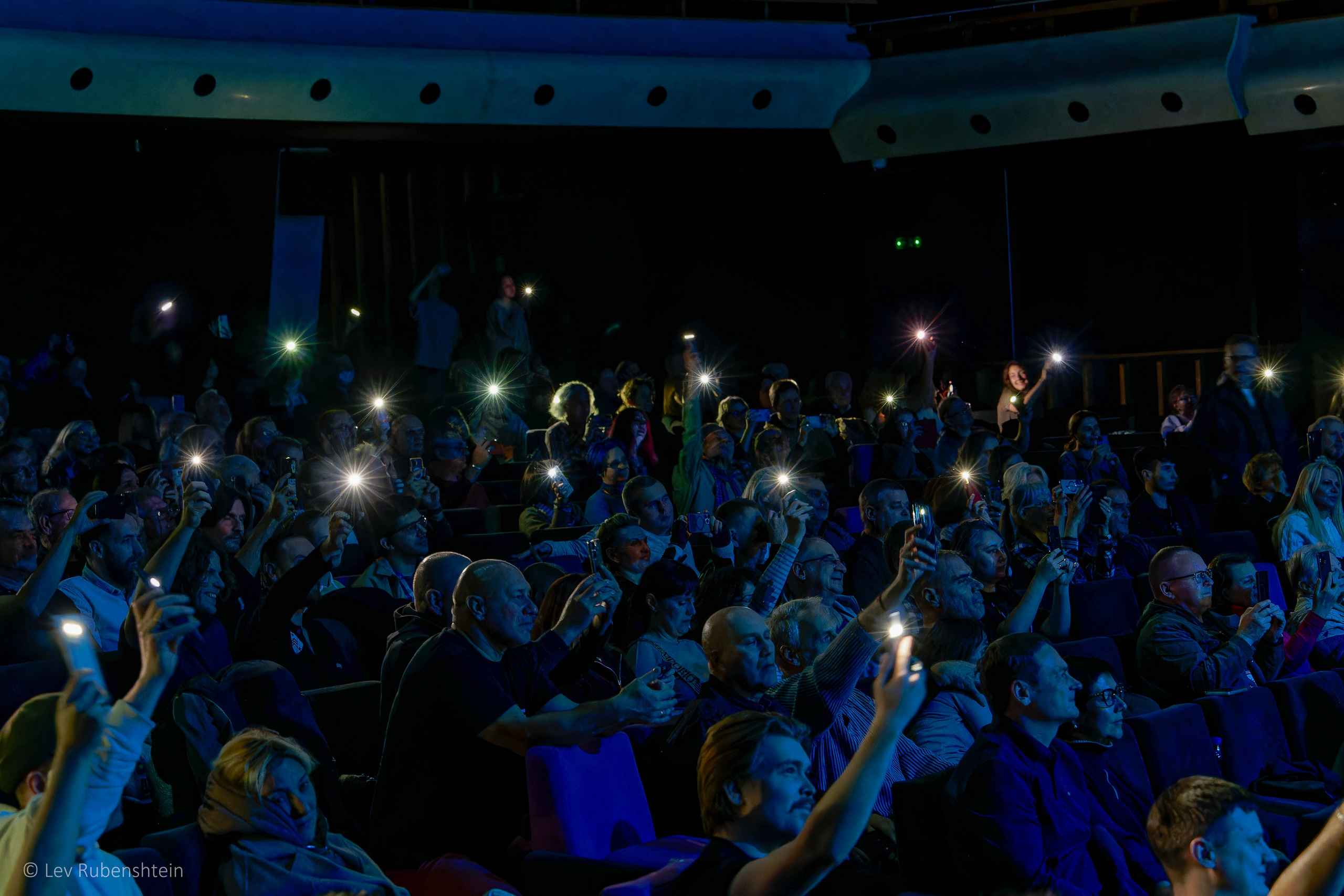 Smokie 18.11.2025. Concert and Event photographer in Belgrade, Serbia