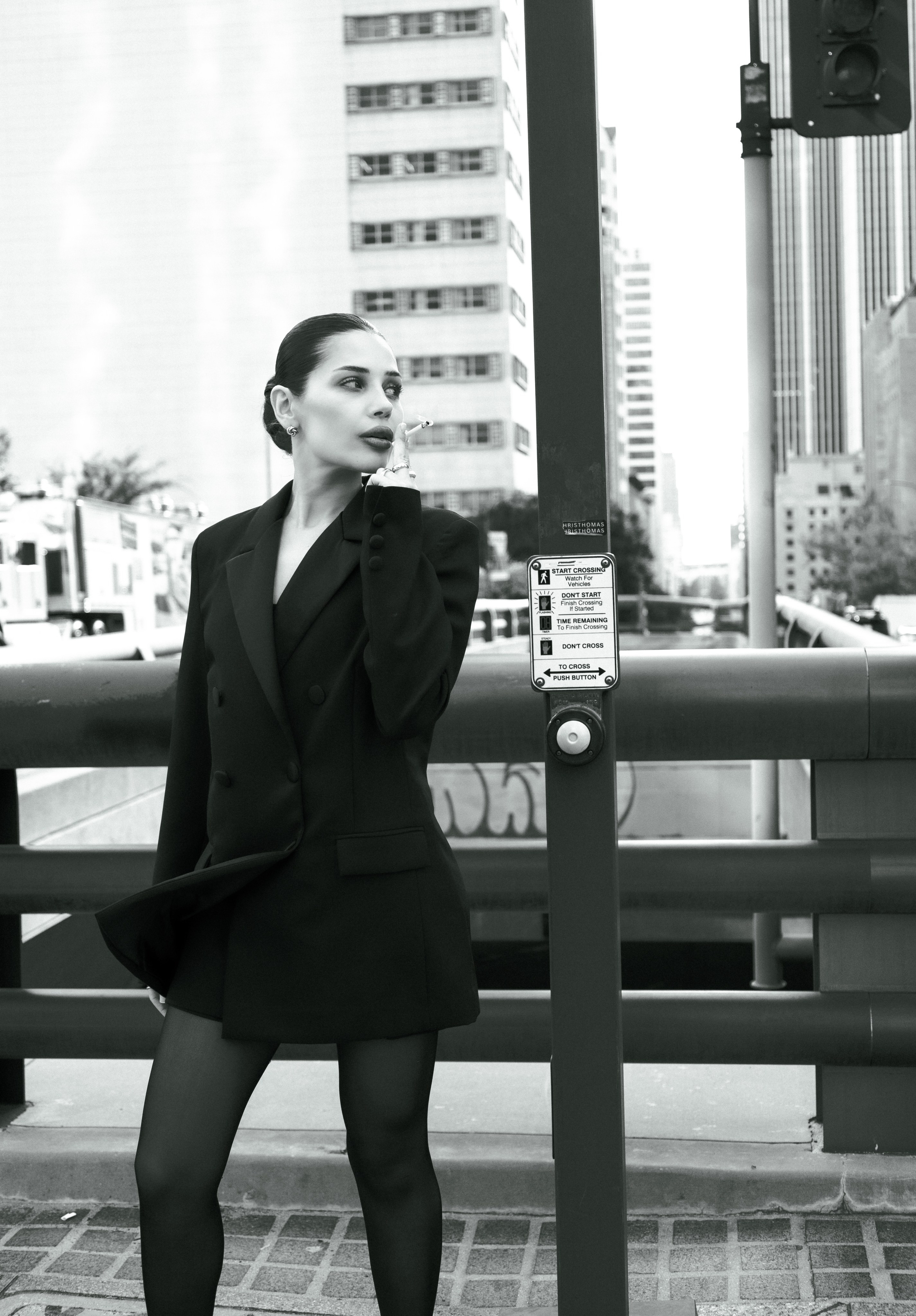 HAYAT. 0514 Editorial Photographer & Art Director in Los Angeles