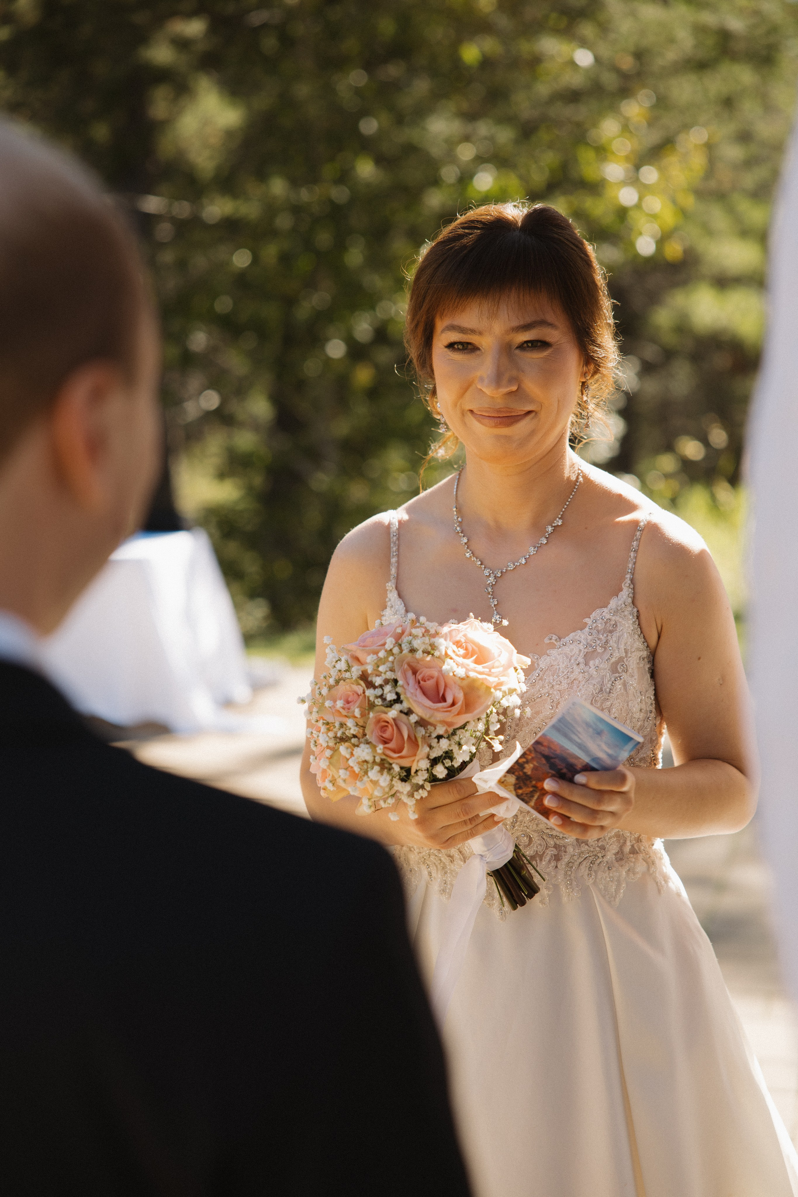Natalia & Sergey. Photographer Stanislav Antonov