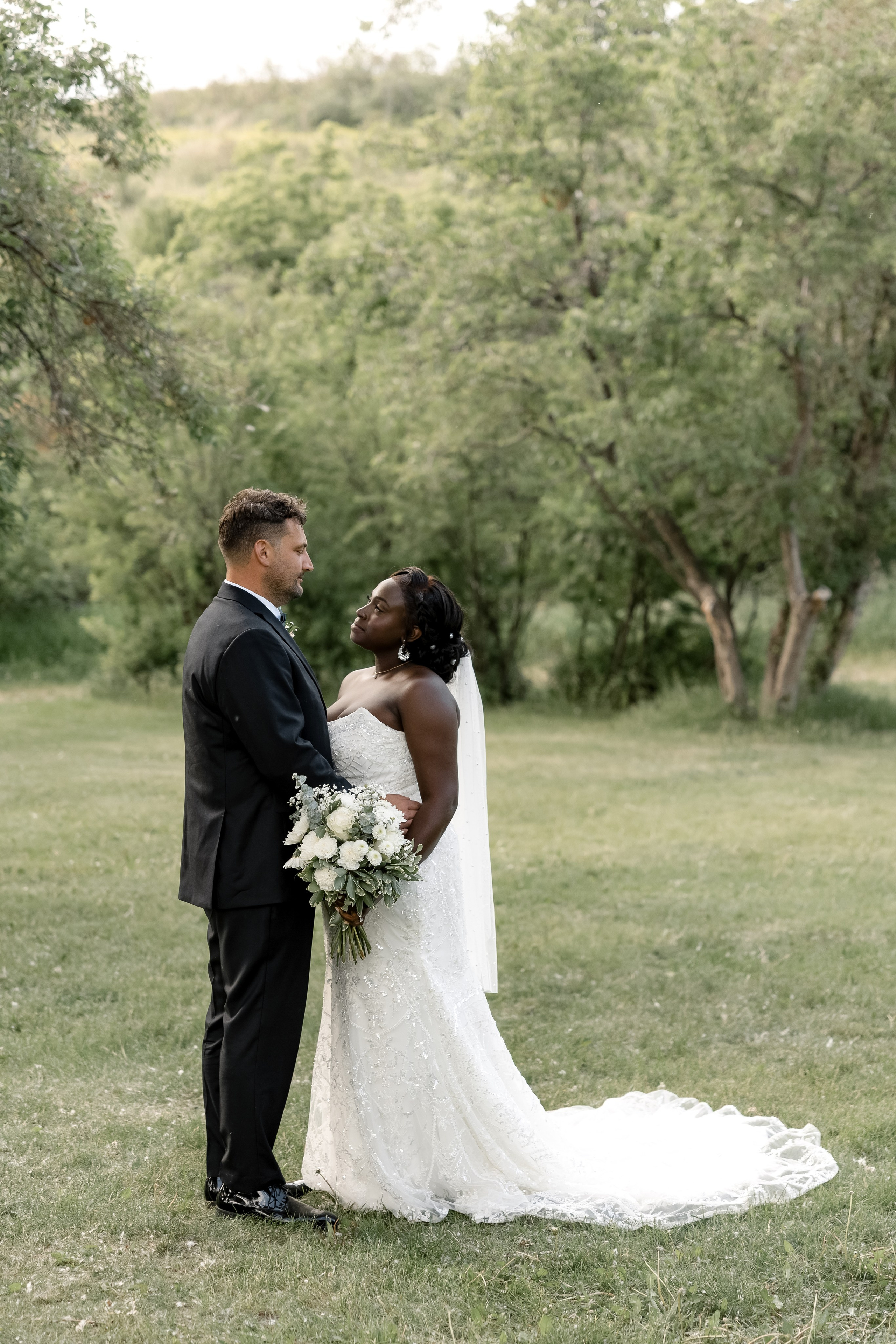Joshua & Jessica. Photographer Stanislav Antonov