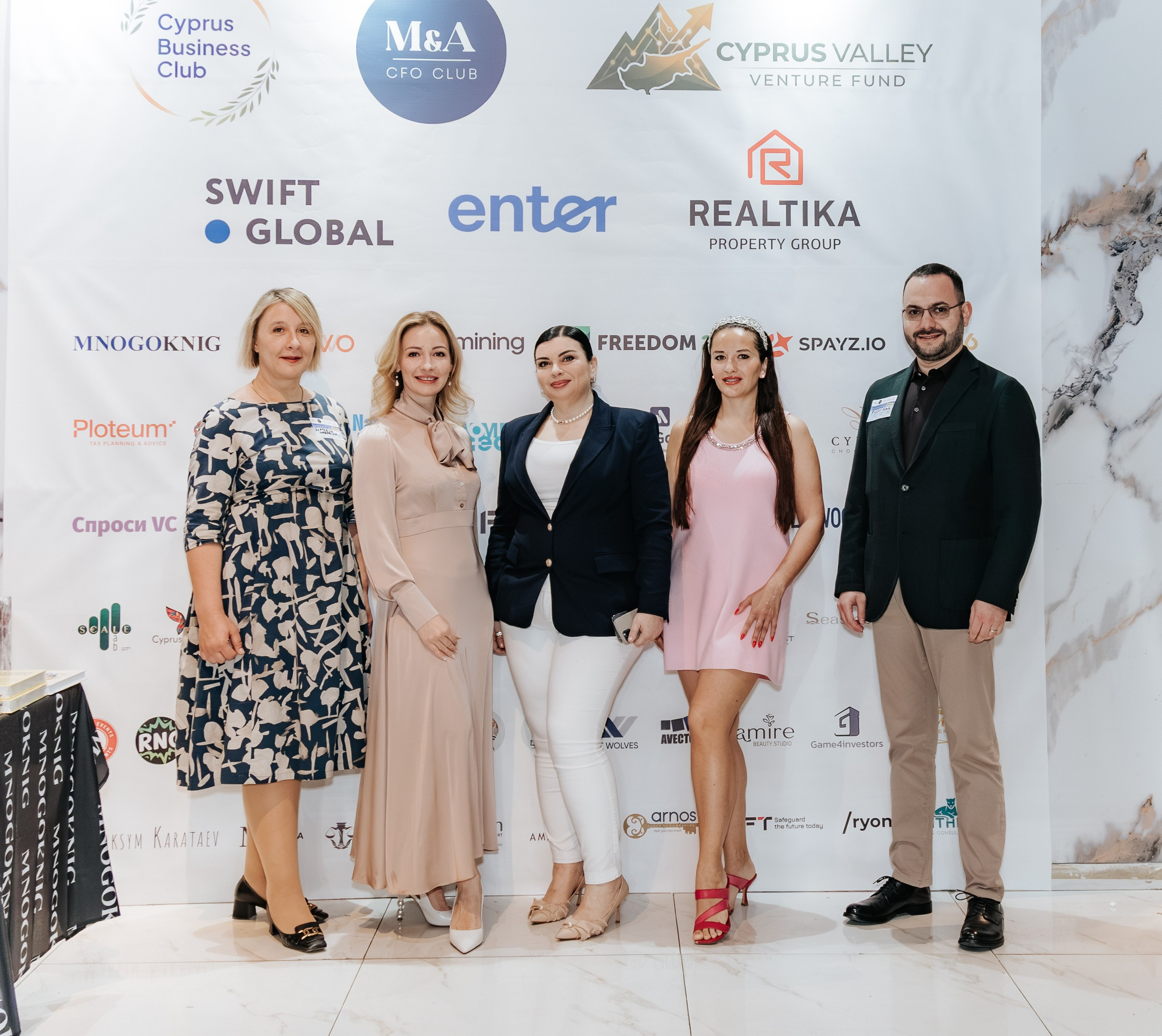 Events / Business Events. Ekaterina Sitnina|Portrait and storytelling photographer in Cyprus