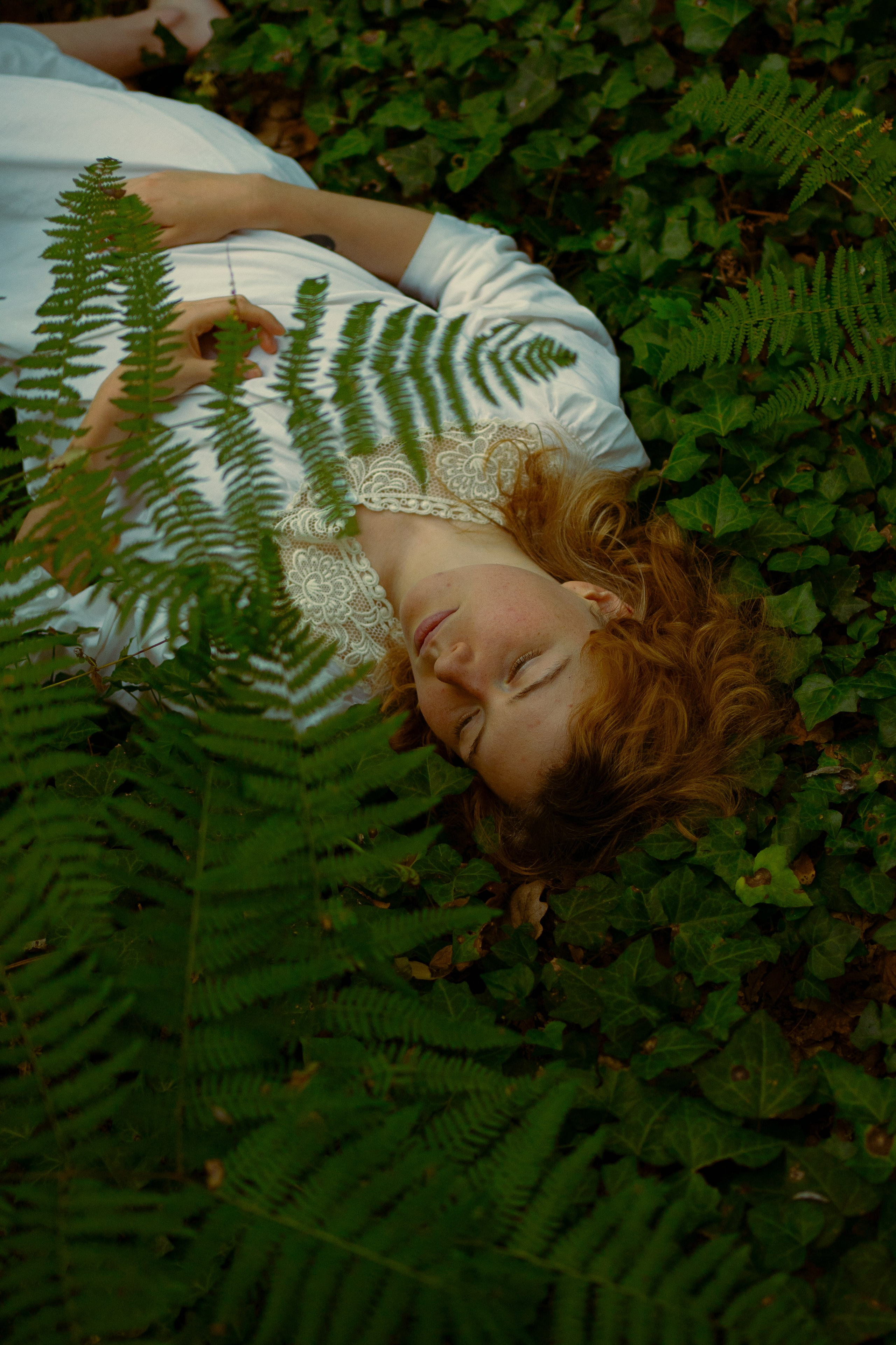 Elzbieta. Мария Шер. Профессиональный фотограф в городе Порту, Португалия