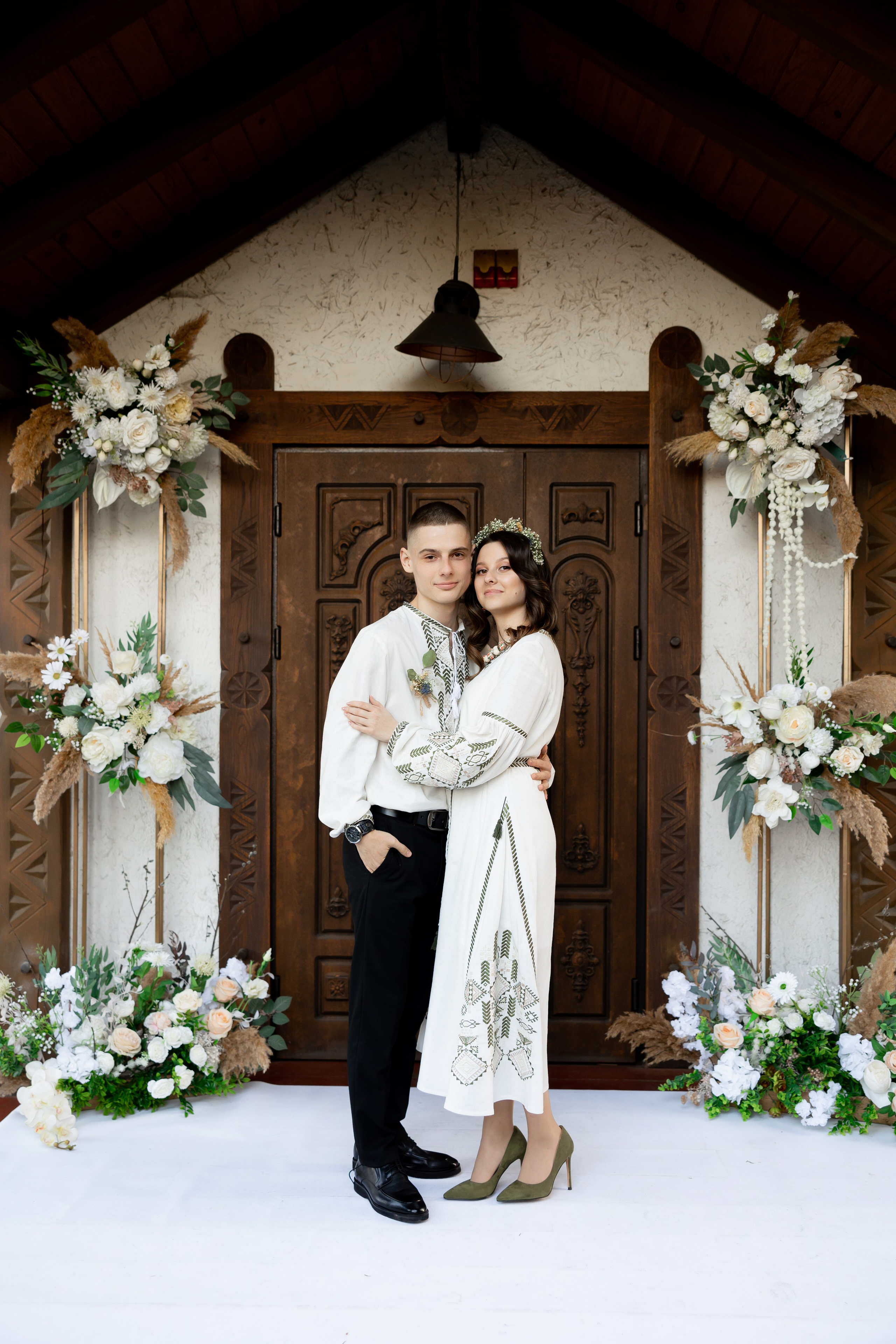 Sofiya Max. Ірина Терещук