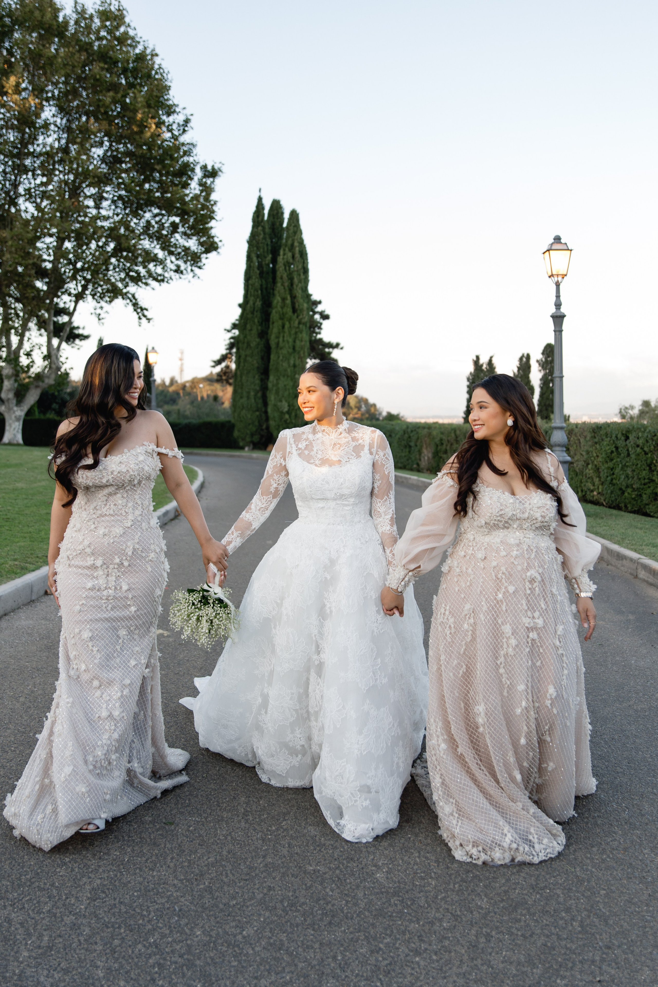 Wedding photographer Italy  Rome, Tuscany, Lake Como, Sicily, Puglia